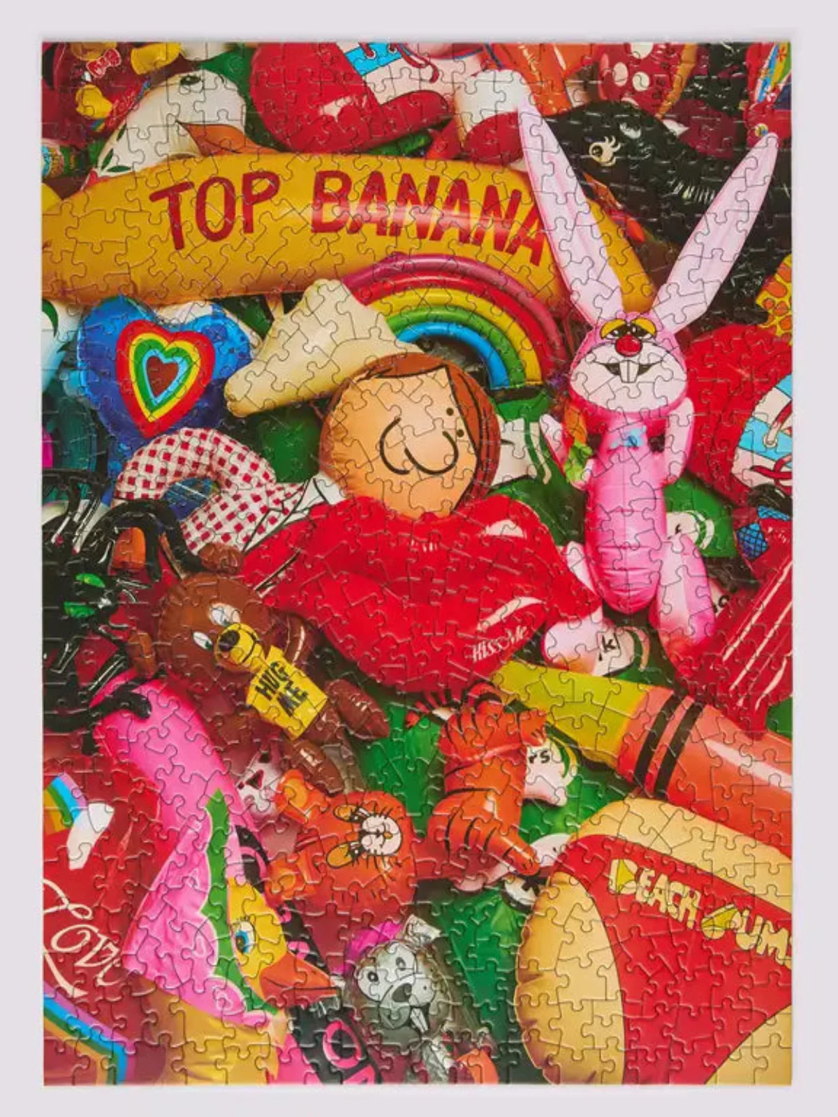 Airheads Puzzle - Image 3