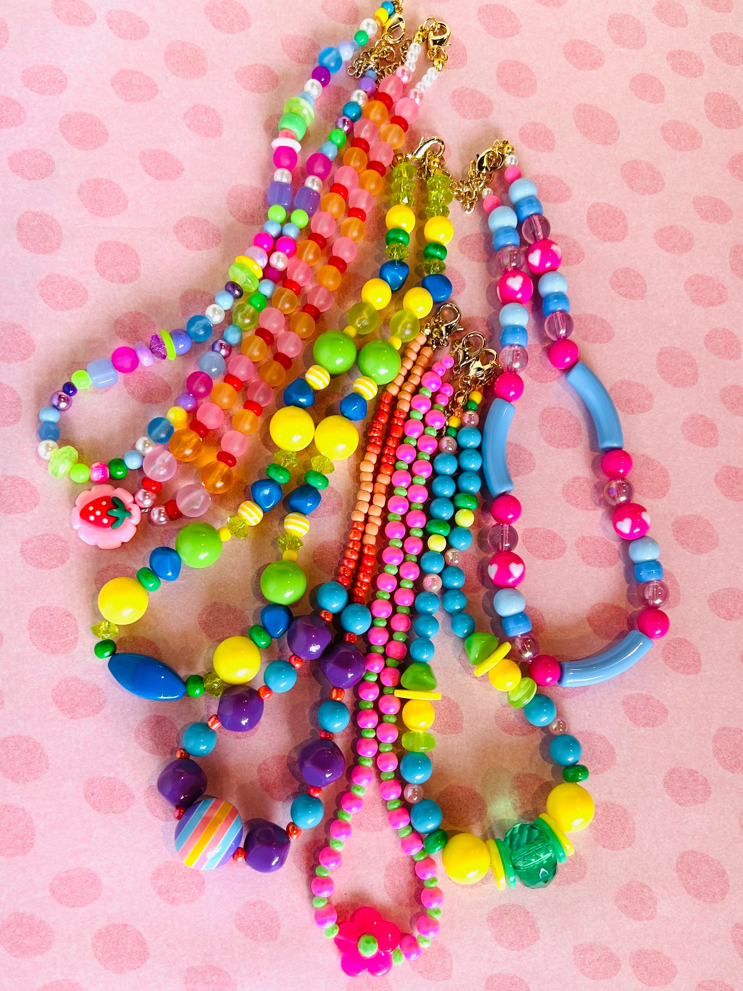 Angelcake Kids Necklace