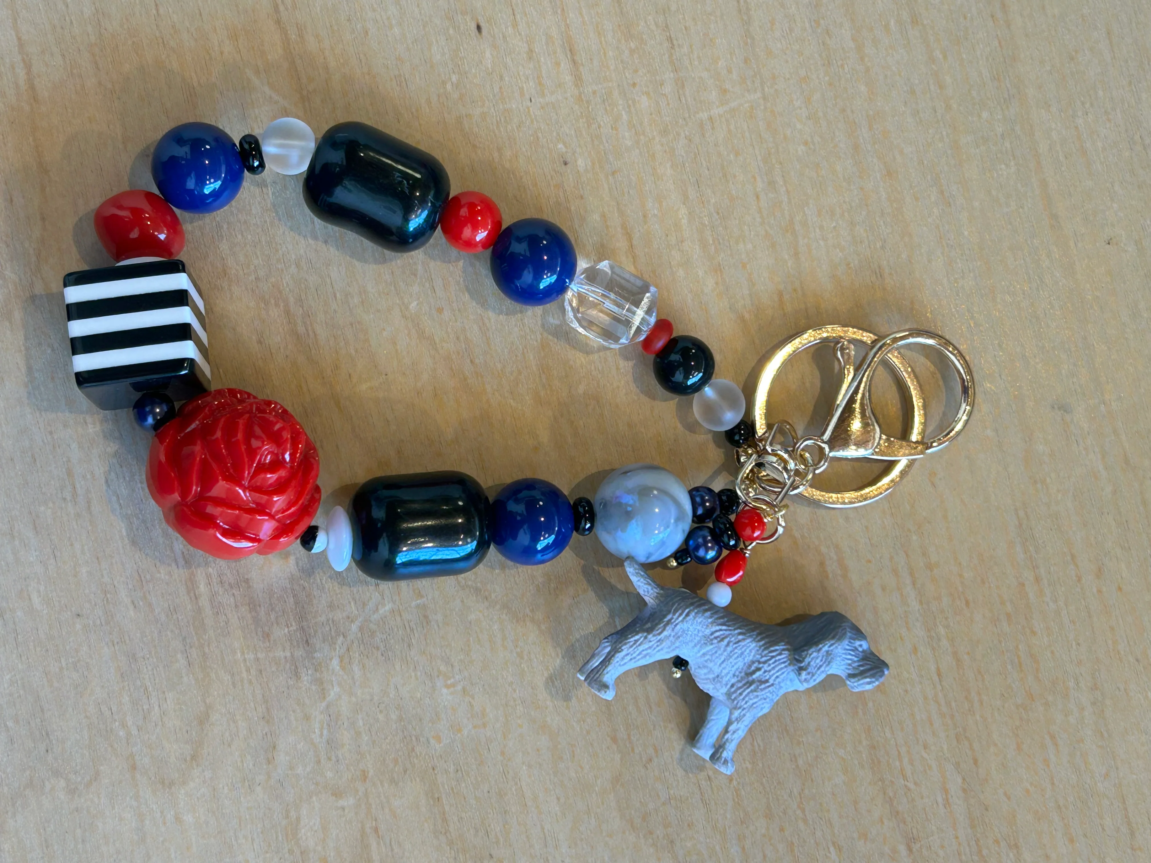 Angelcake Bag Charm - Image 3