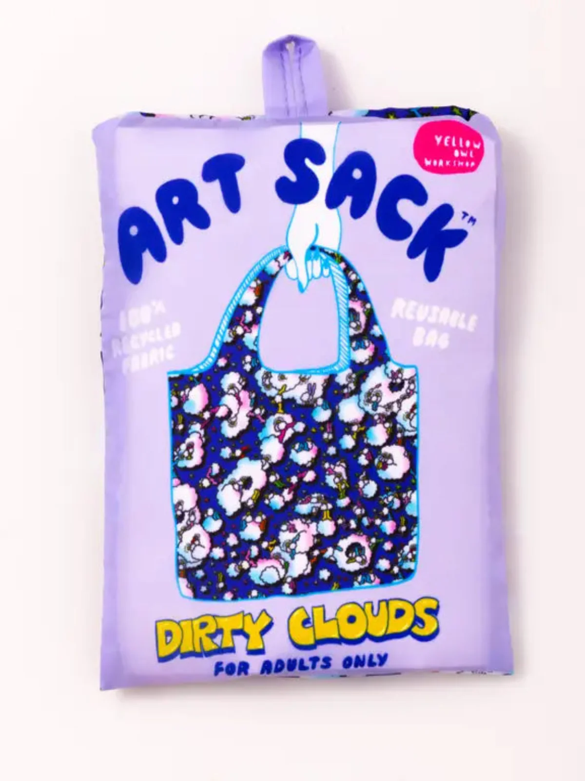 Art Sack - Dracula's Flute - Image 2