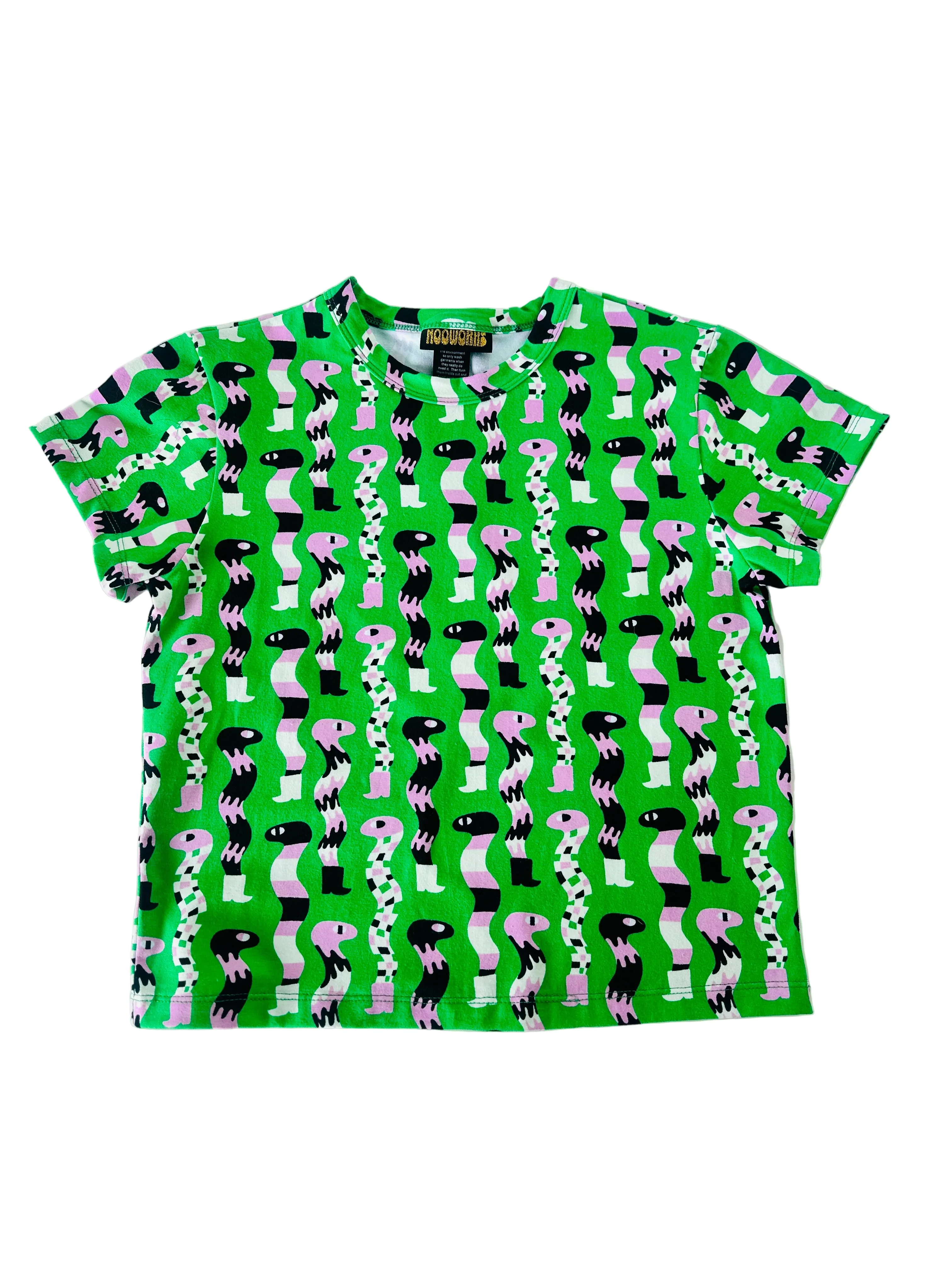 Classic Crew Sssnakes - Image 7