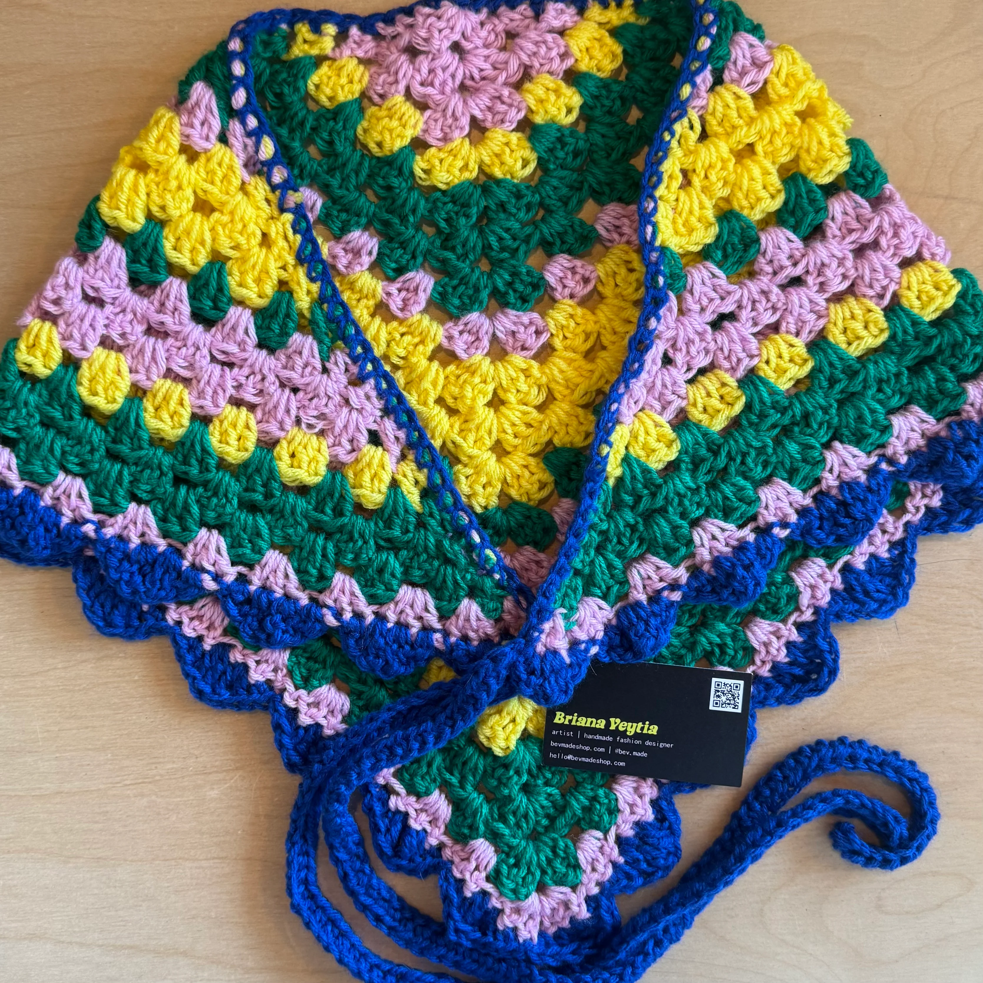 Bev's Bodacious Bandanas - Image 8