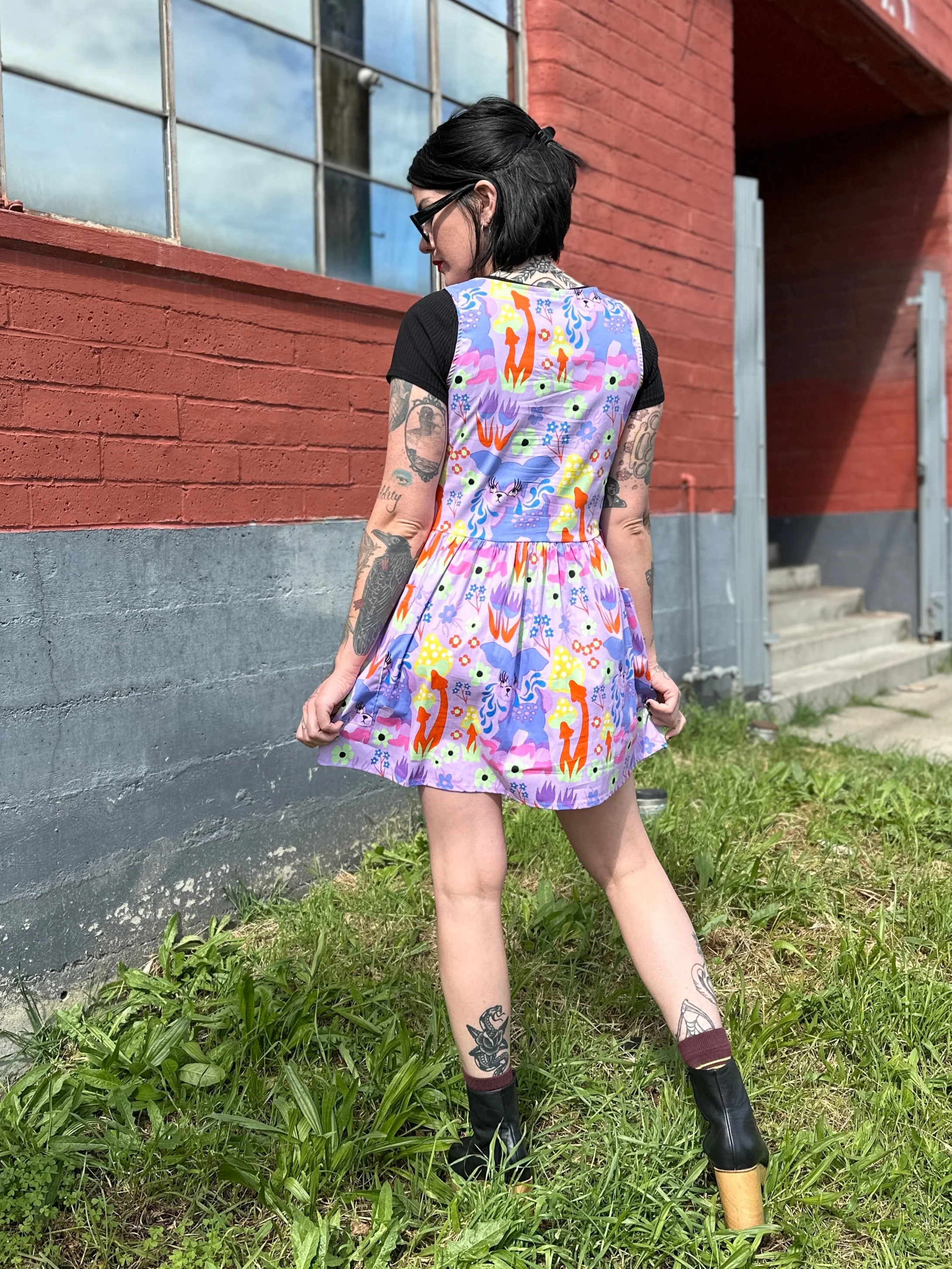 Big Pocket Cry Baby - Image 4