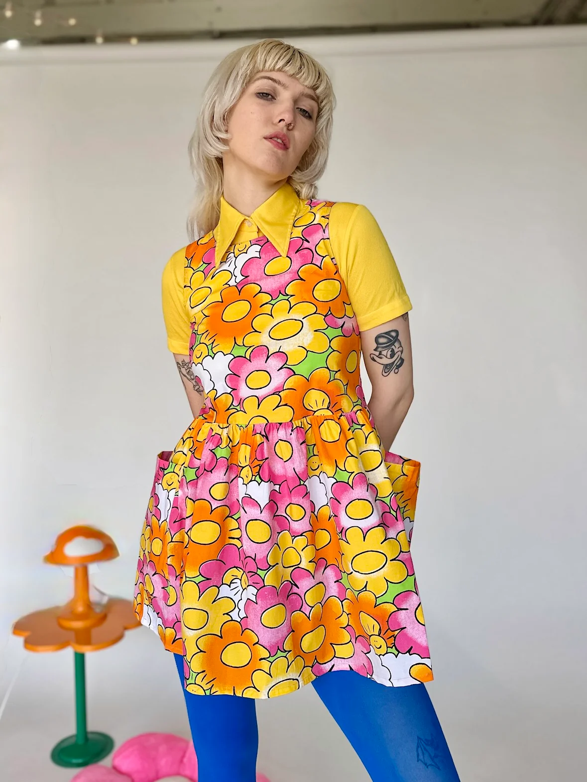 Big Pocket Sunny Side Up - Image 4