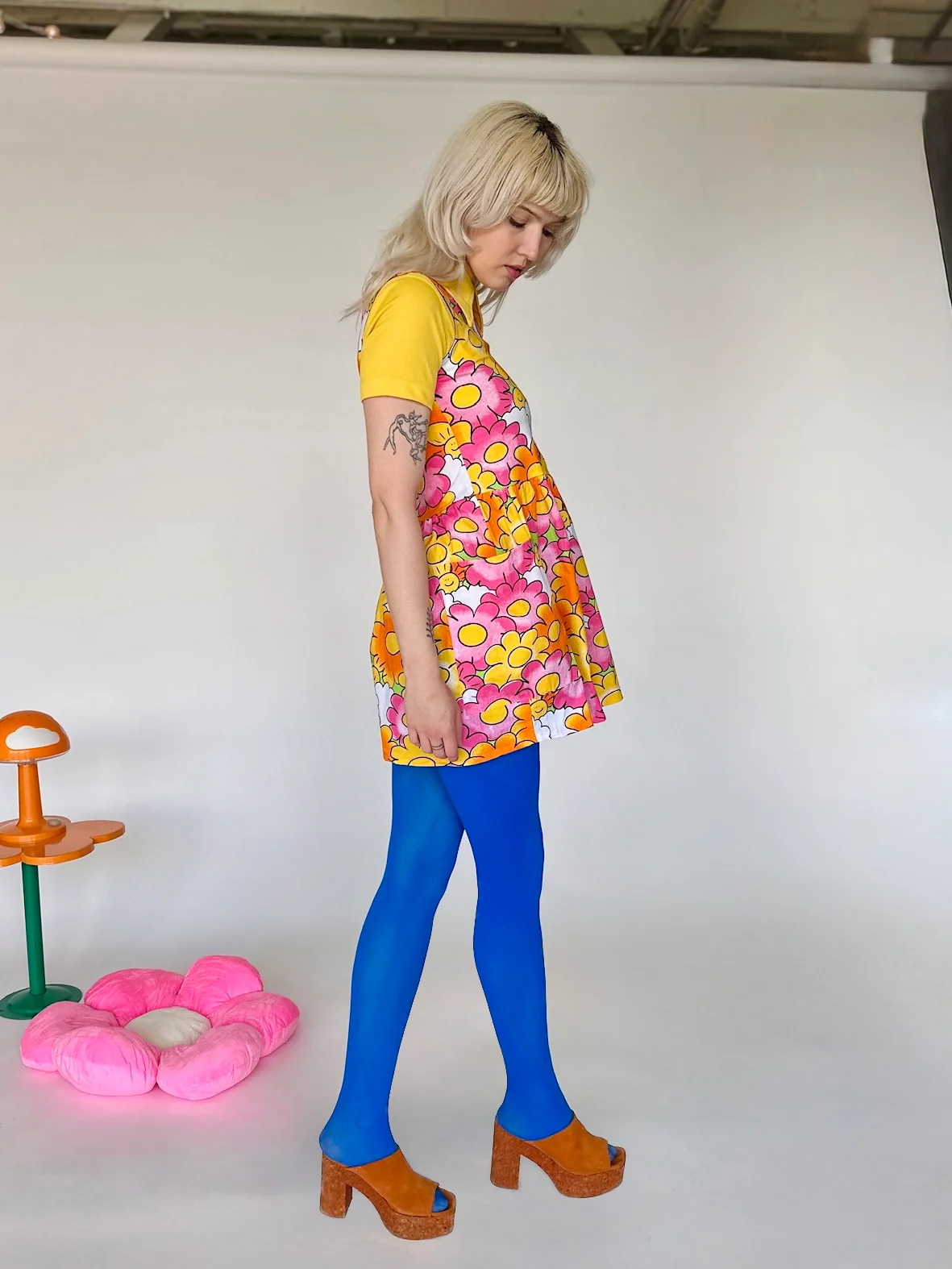 Big Pocket Sunny Side Up - Image 6