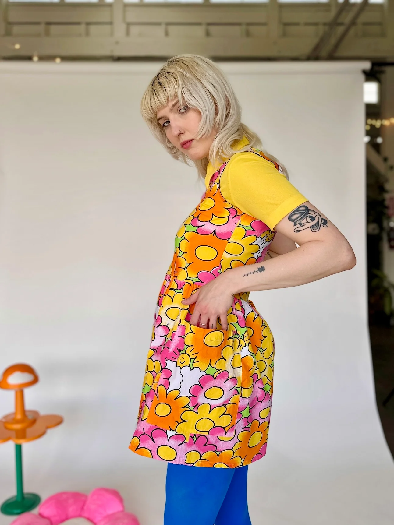 Big Pocket Sunny Side Up - Image 7