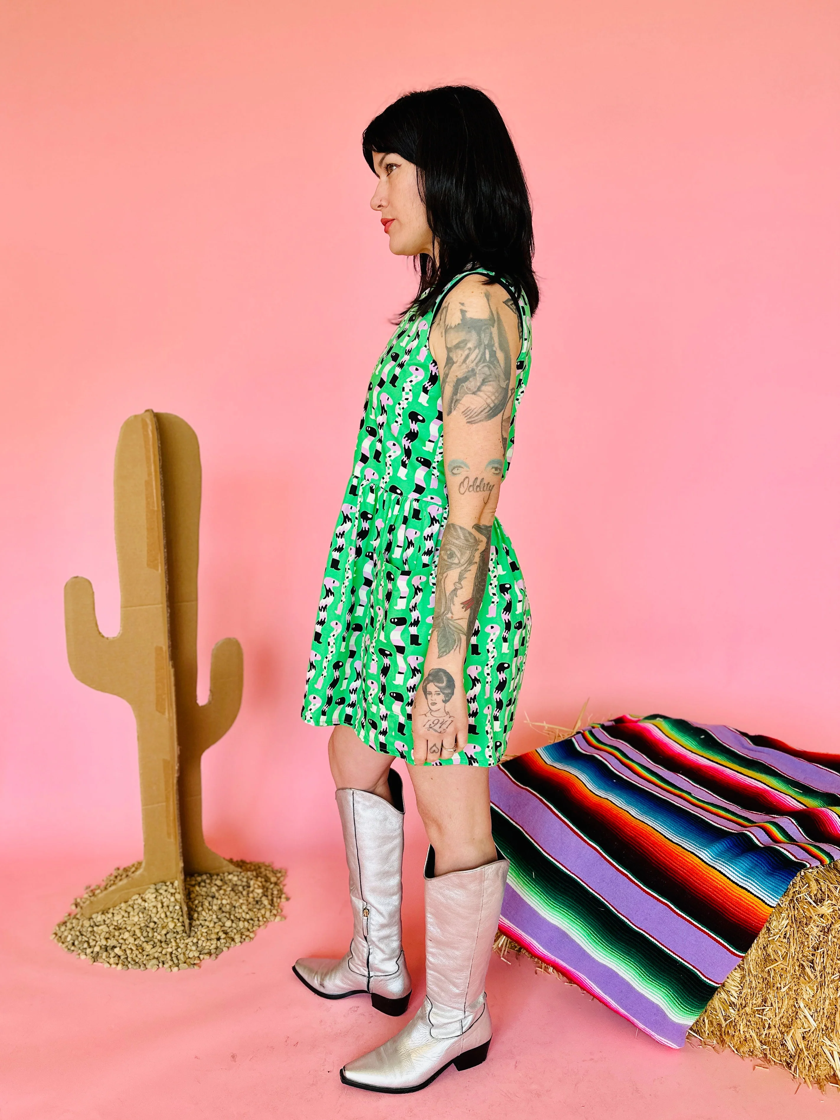 Big Pocket Sssnakes - Image 3