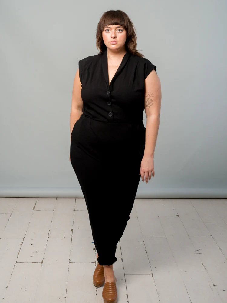 Magic Suit Black - Image 6