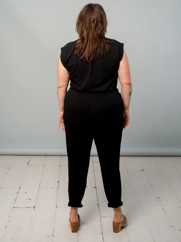 Magic Suit Black - Image 7