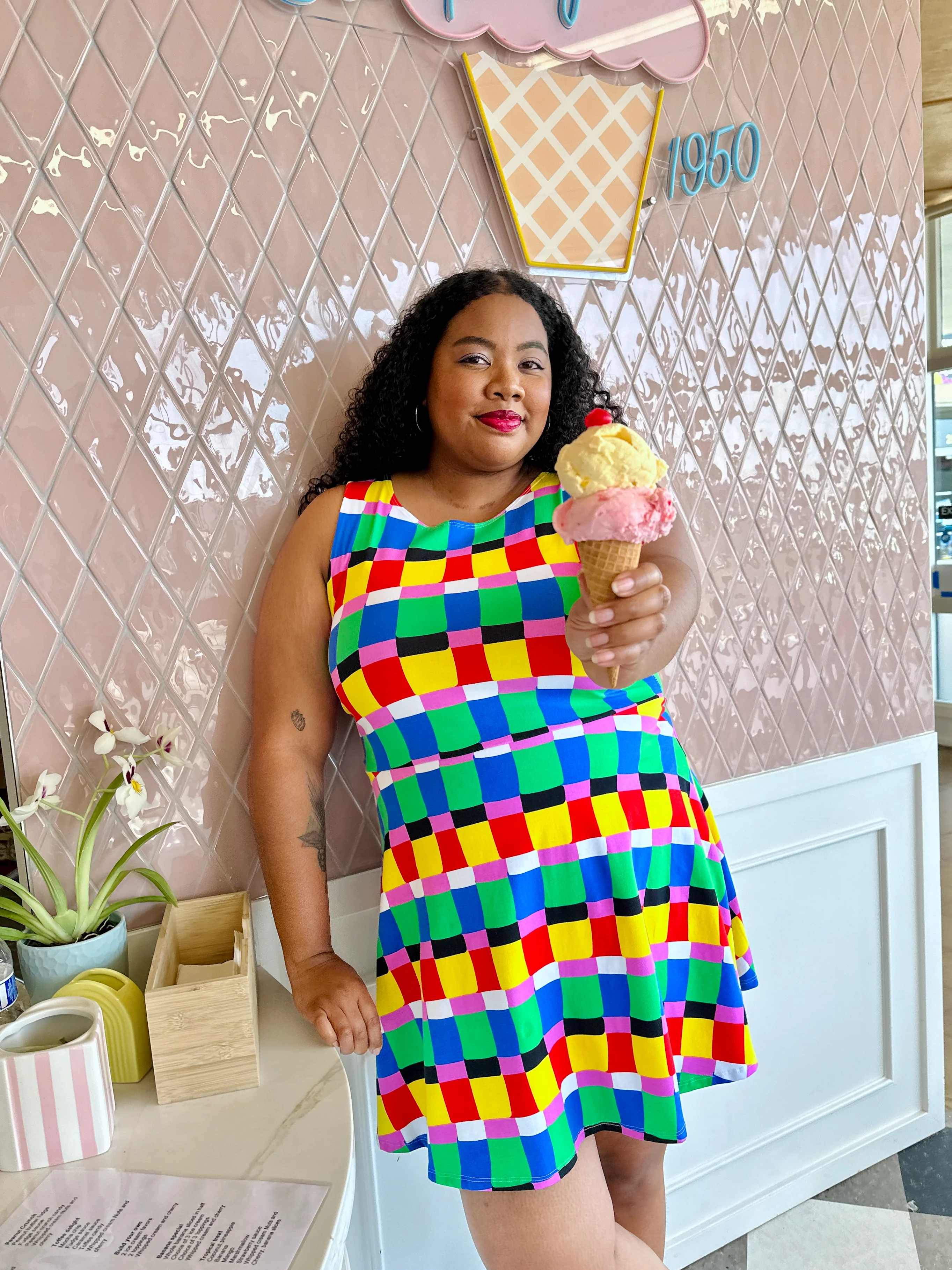 Brenda Candy Weave - Image 4