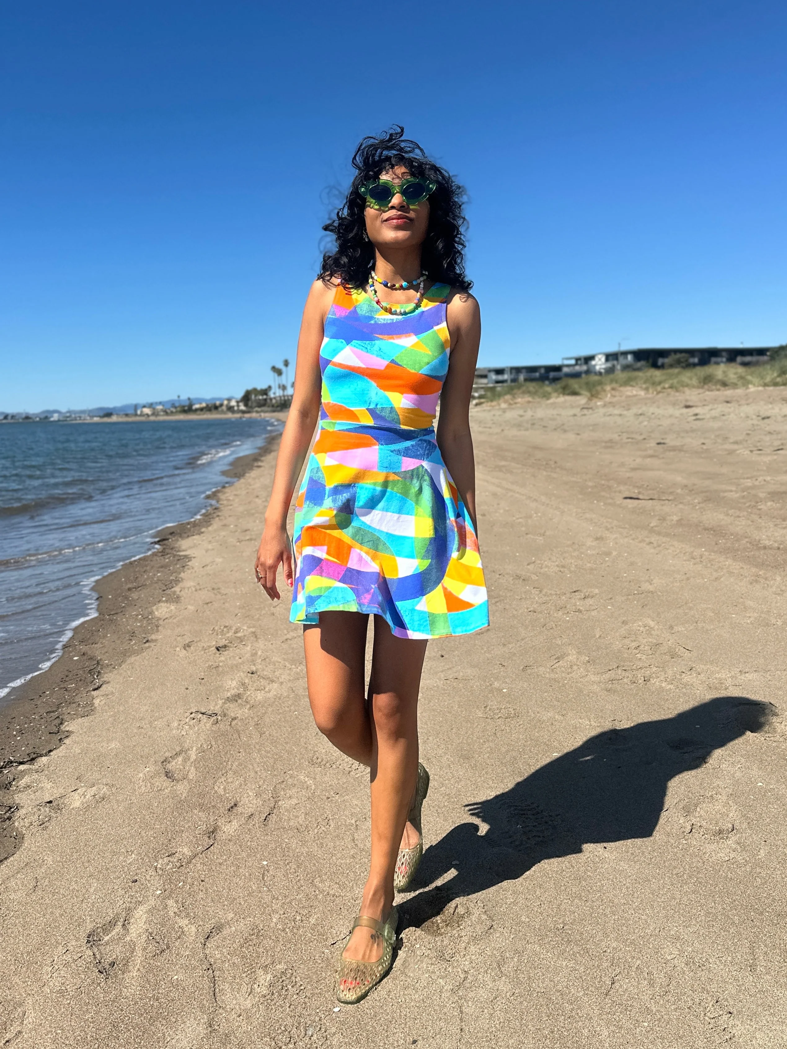 Brenda Heatwave