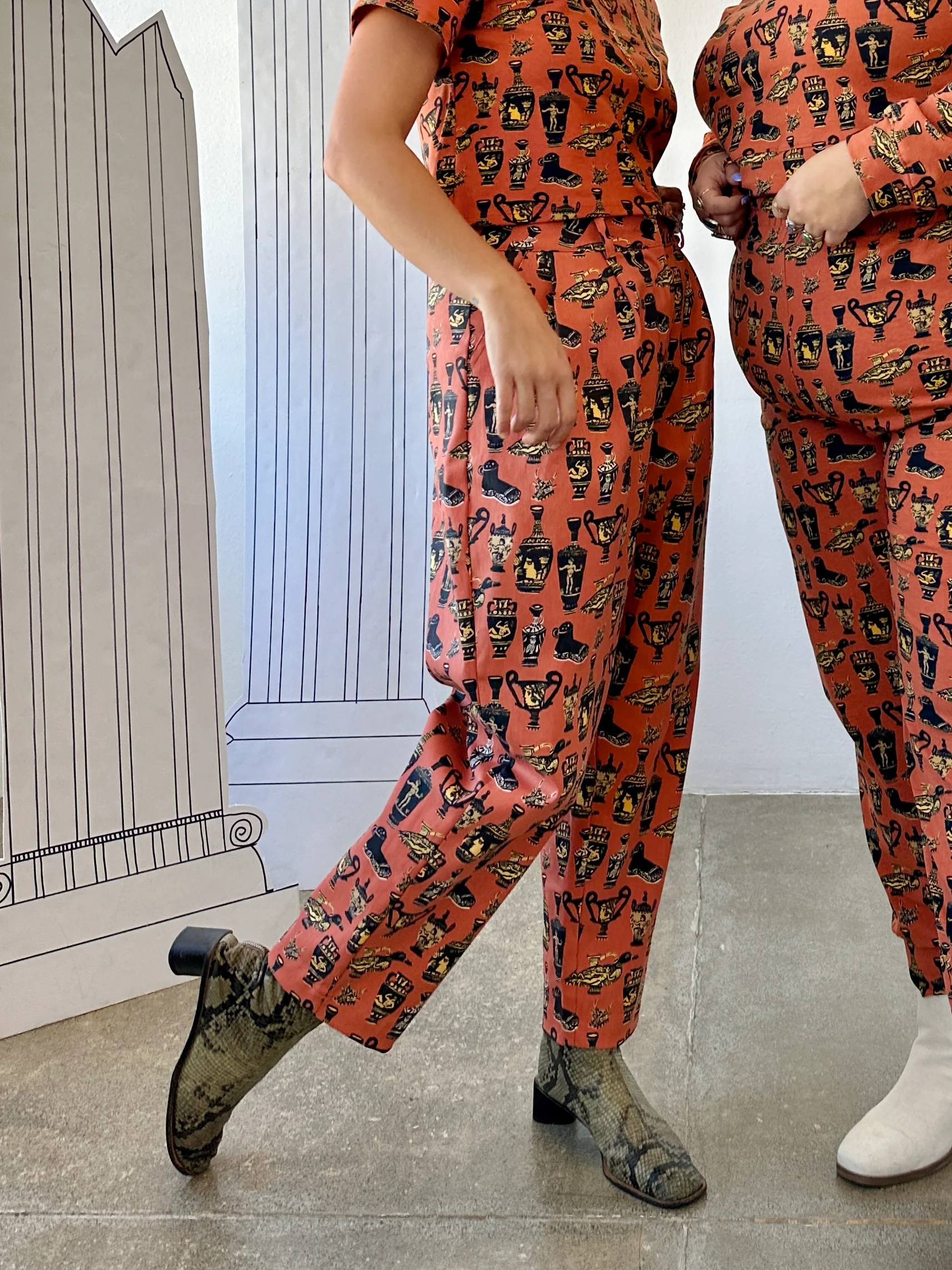 Business Pant Pots - Image 12