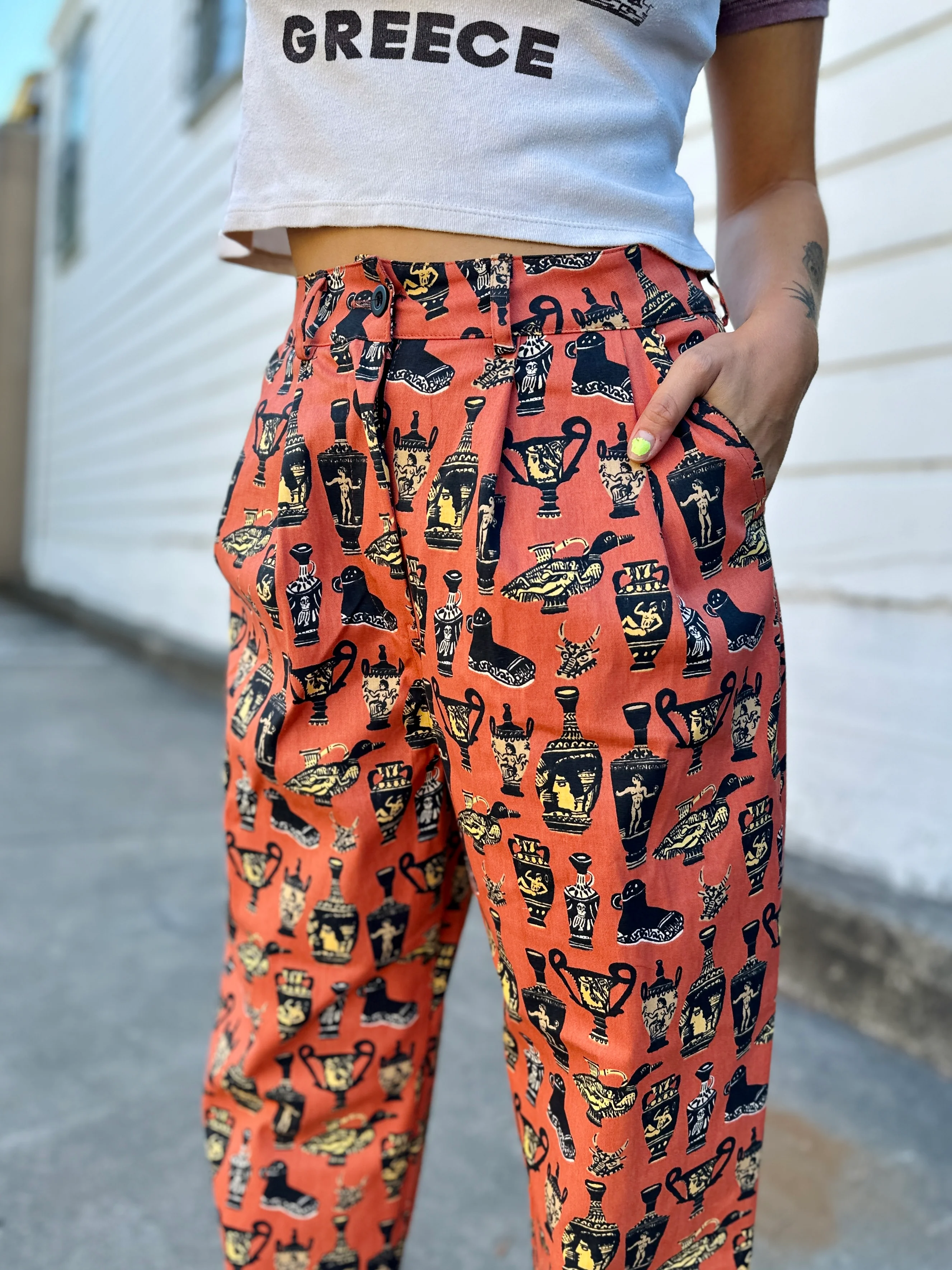 Business Pant Pots - Image 2