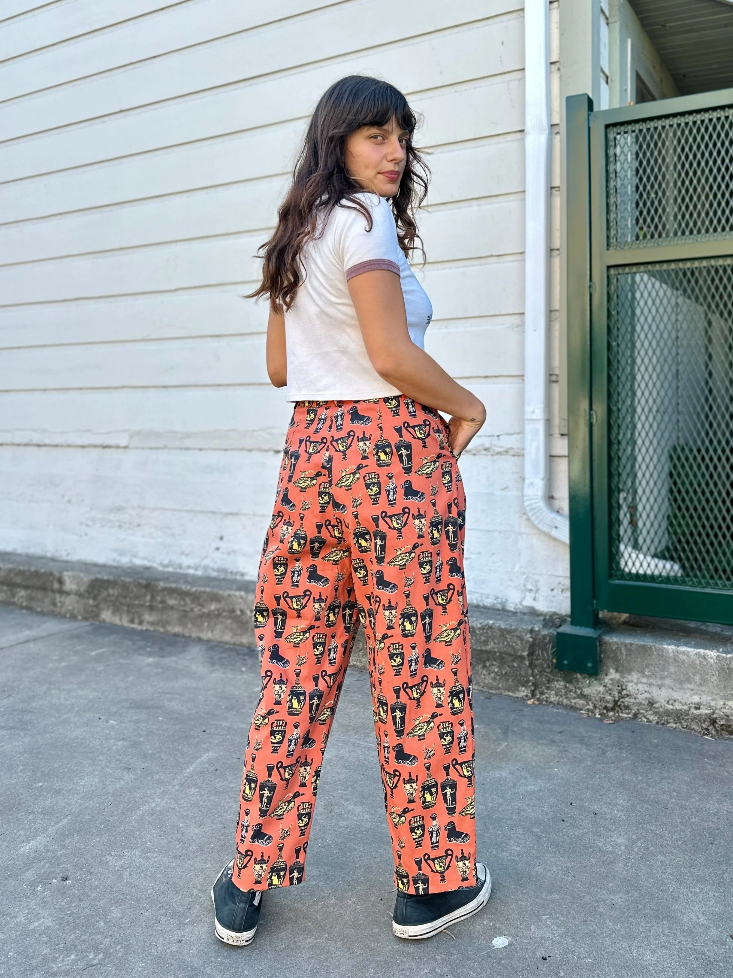 Business Pant Pots - Image 3