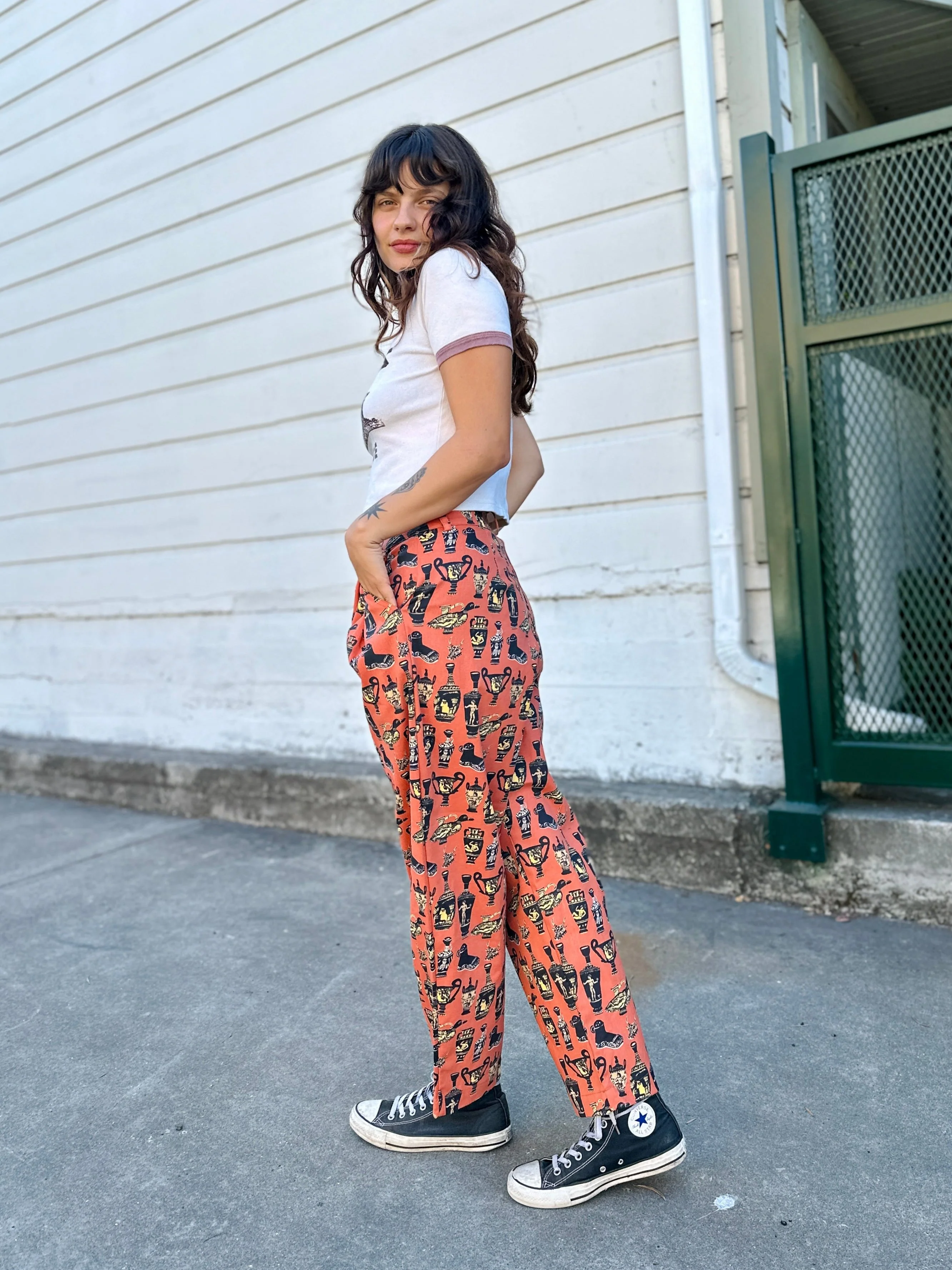 Business Pant Pots - Image 4