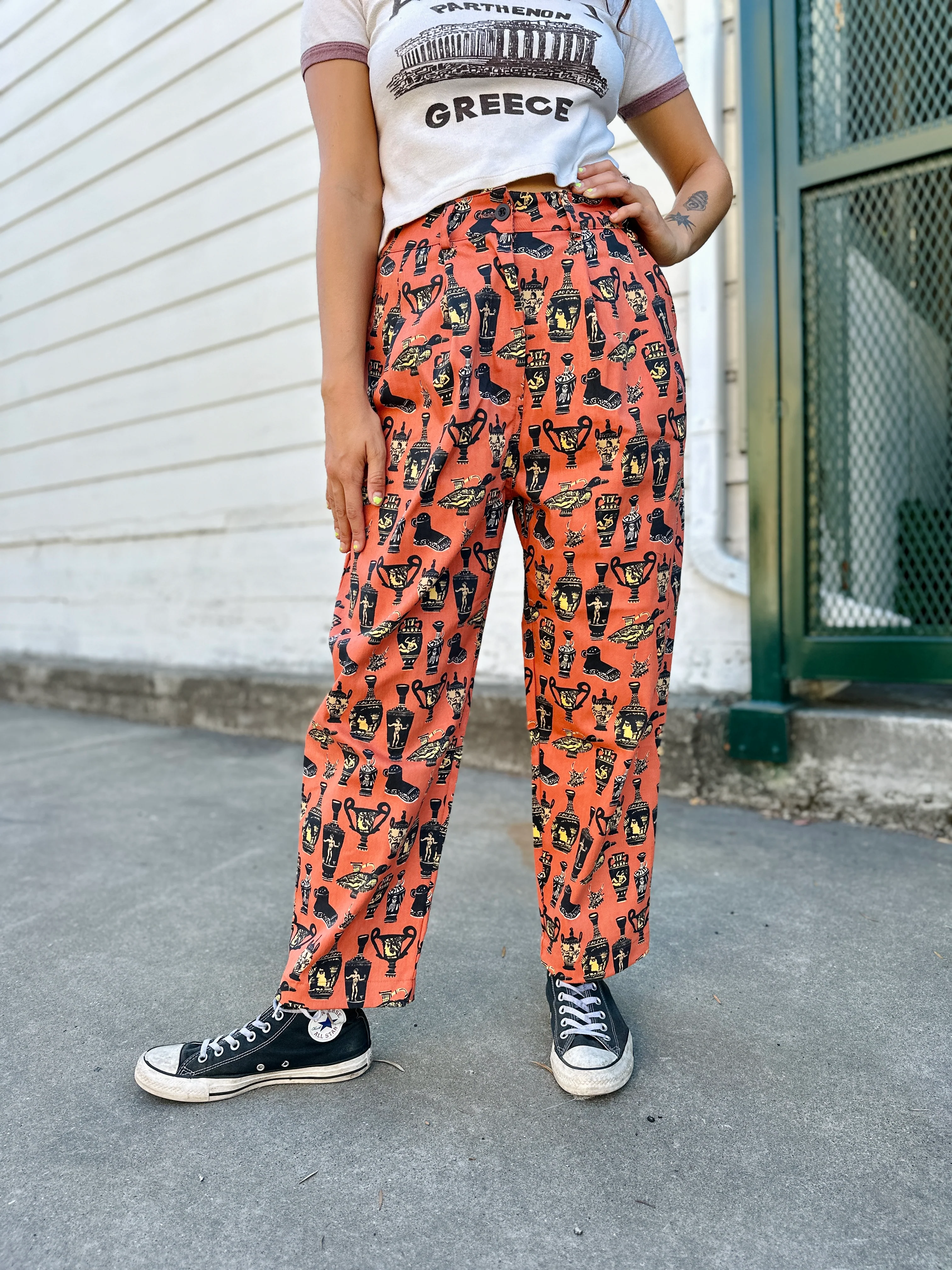 Business Pant Pots - Image 5