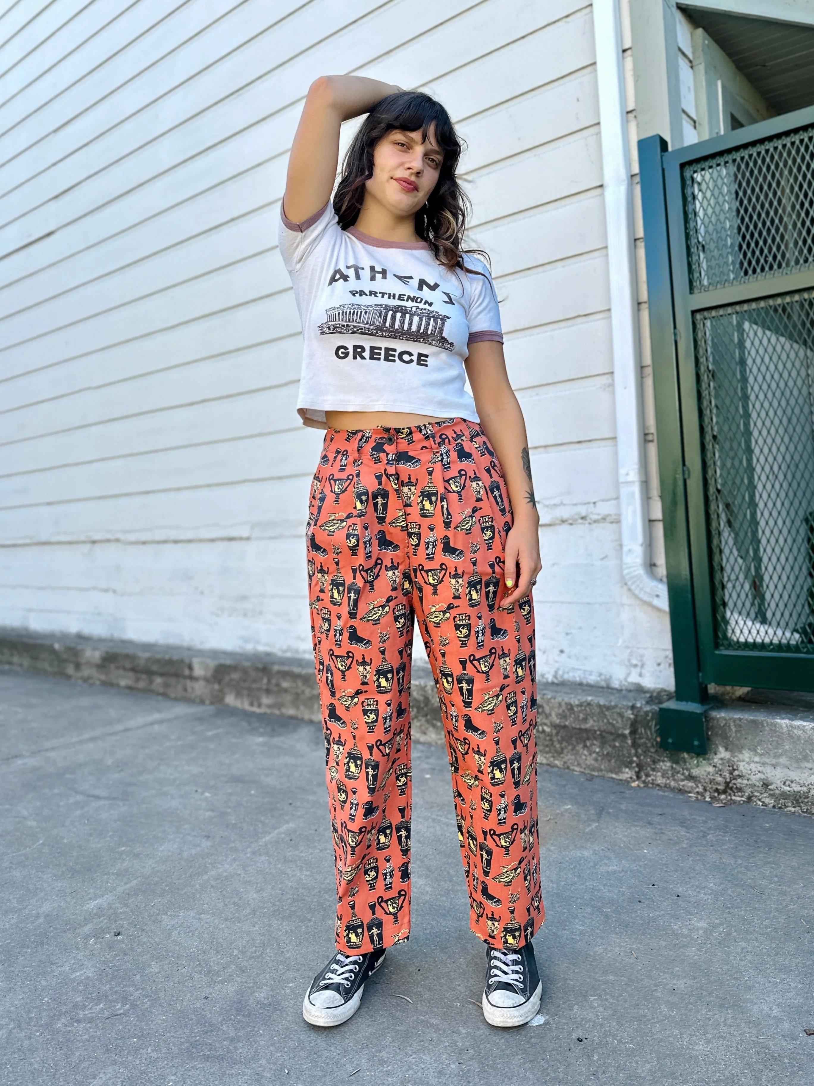 Business Pant Pots - Image 6