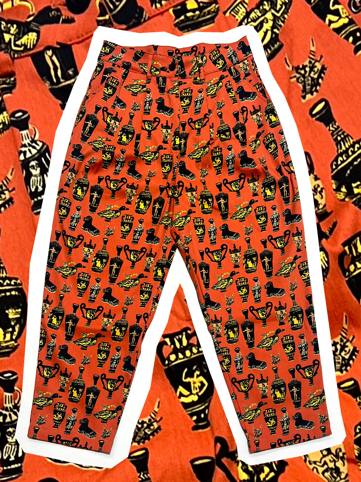 Business Pant Pots - Image 7