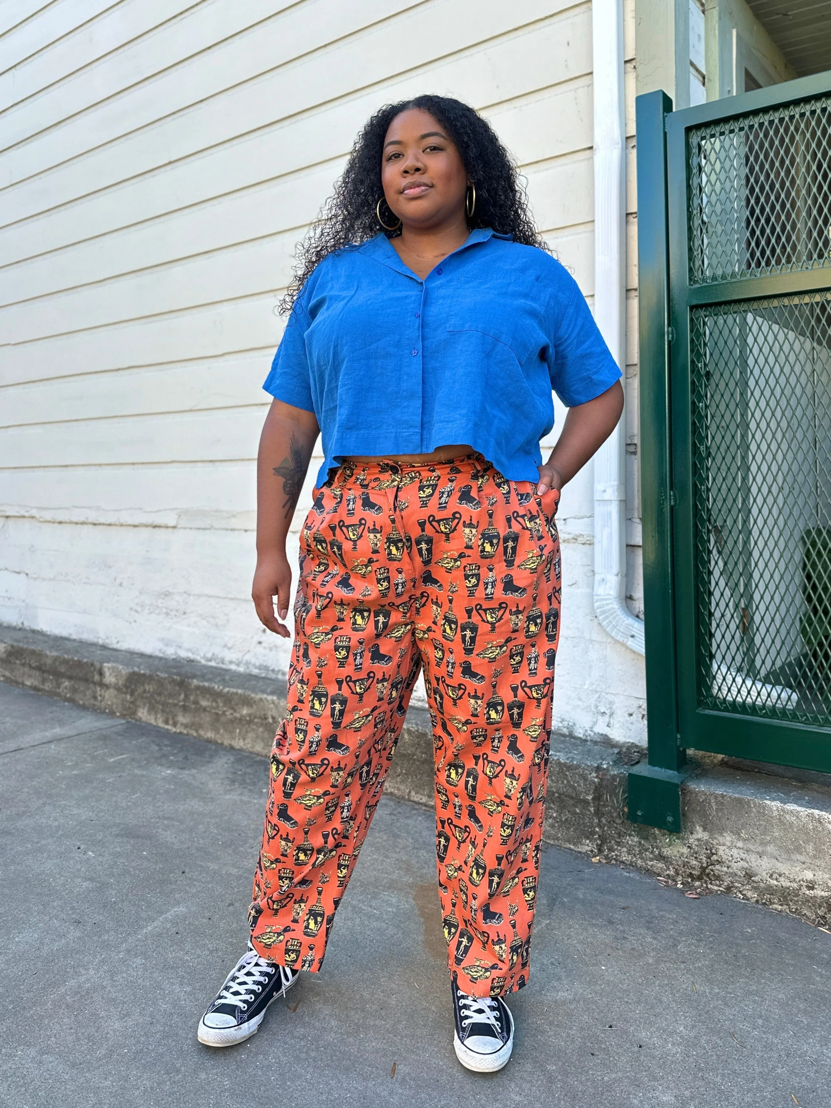 Business Pant Pots - Image 8