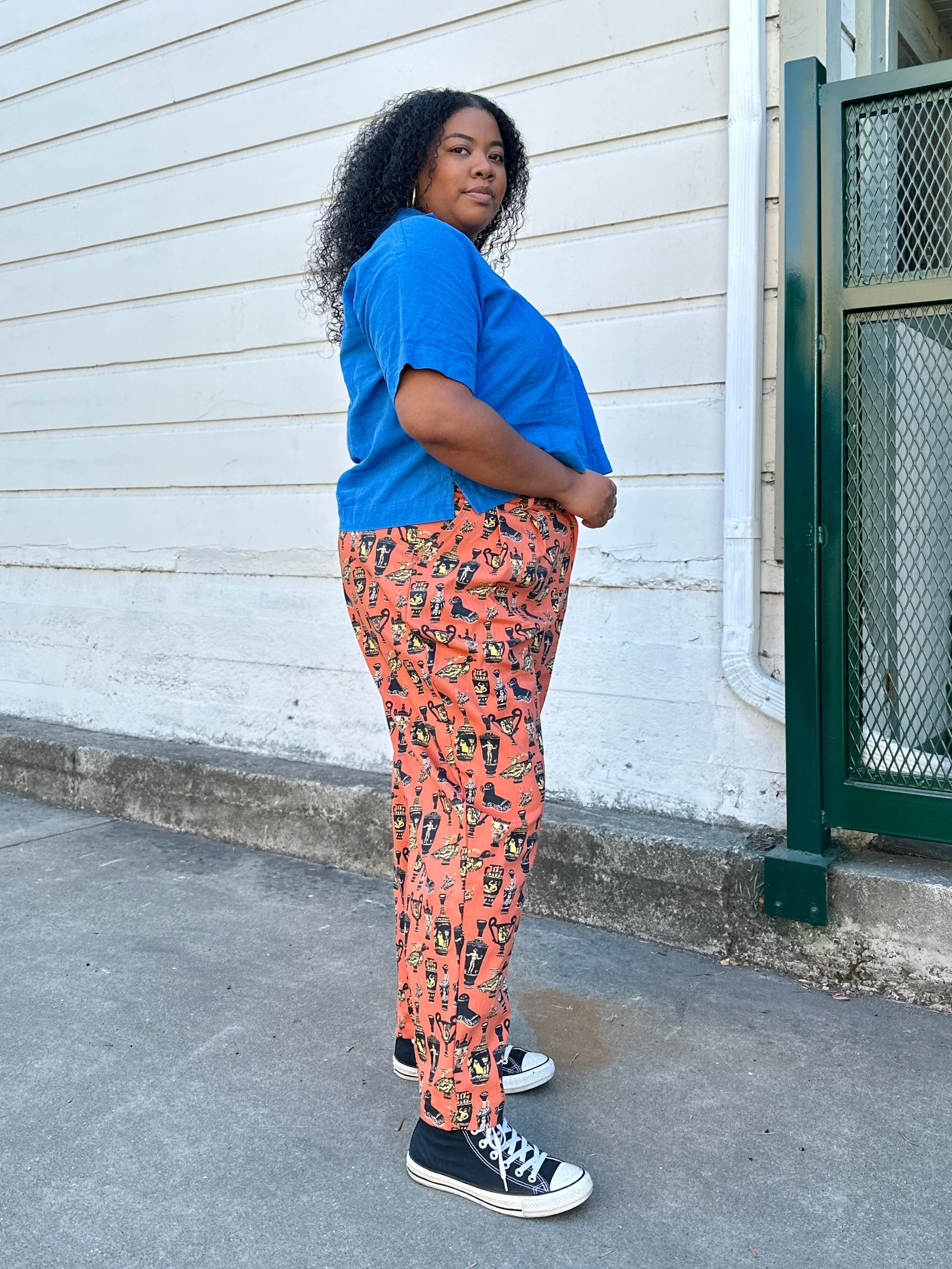 Business Pant Pots - Image 9