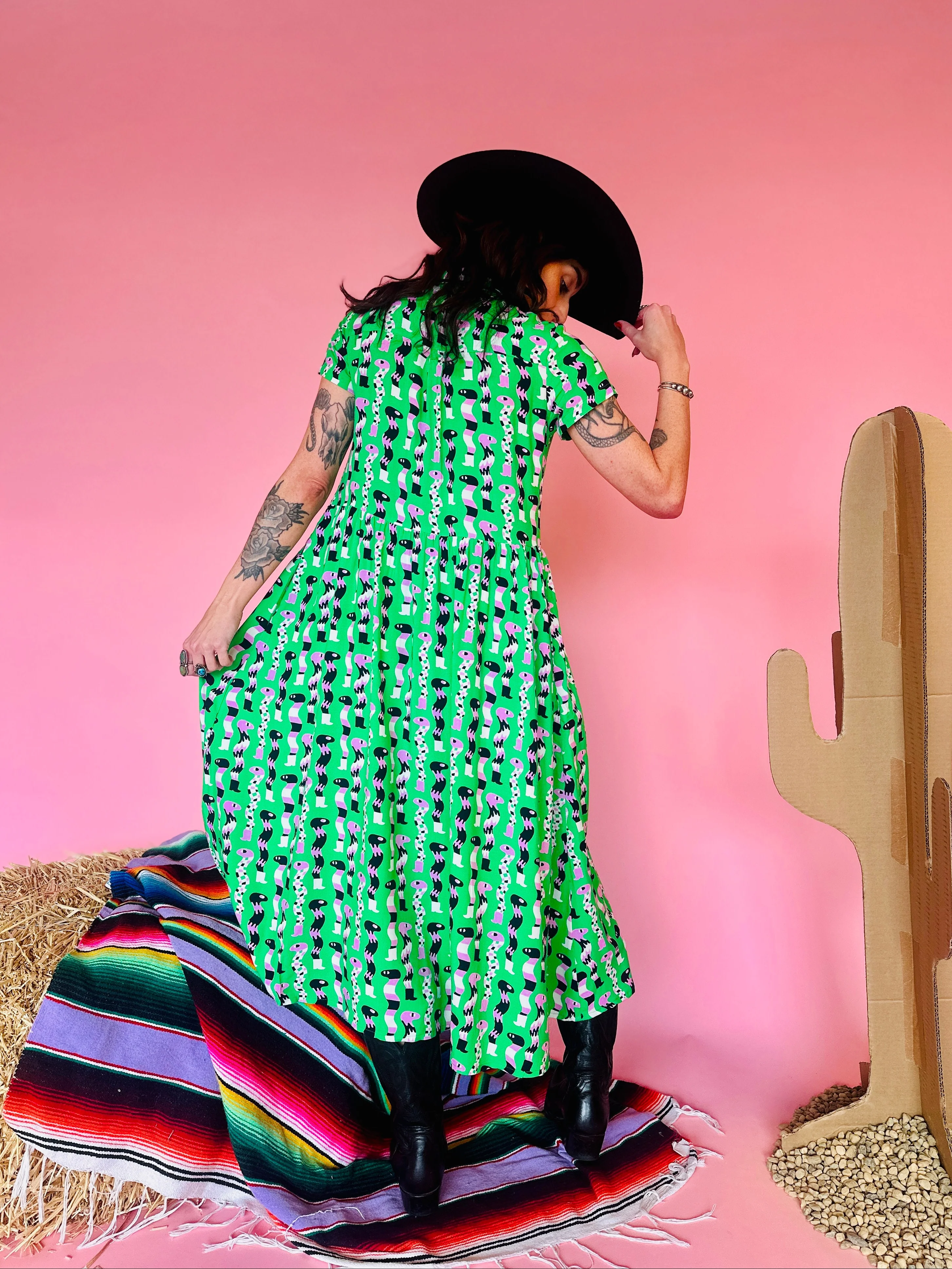 Cassie Sssnakes - Image 5