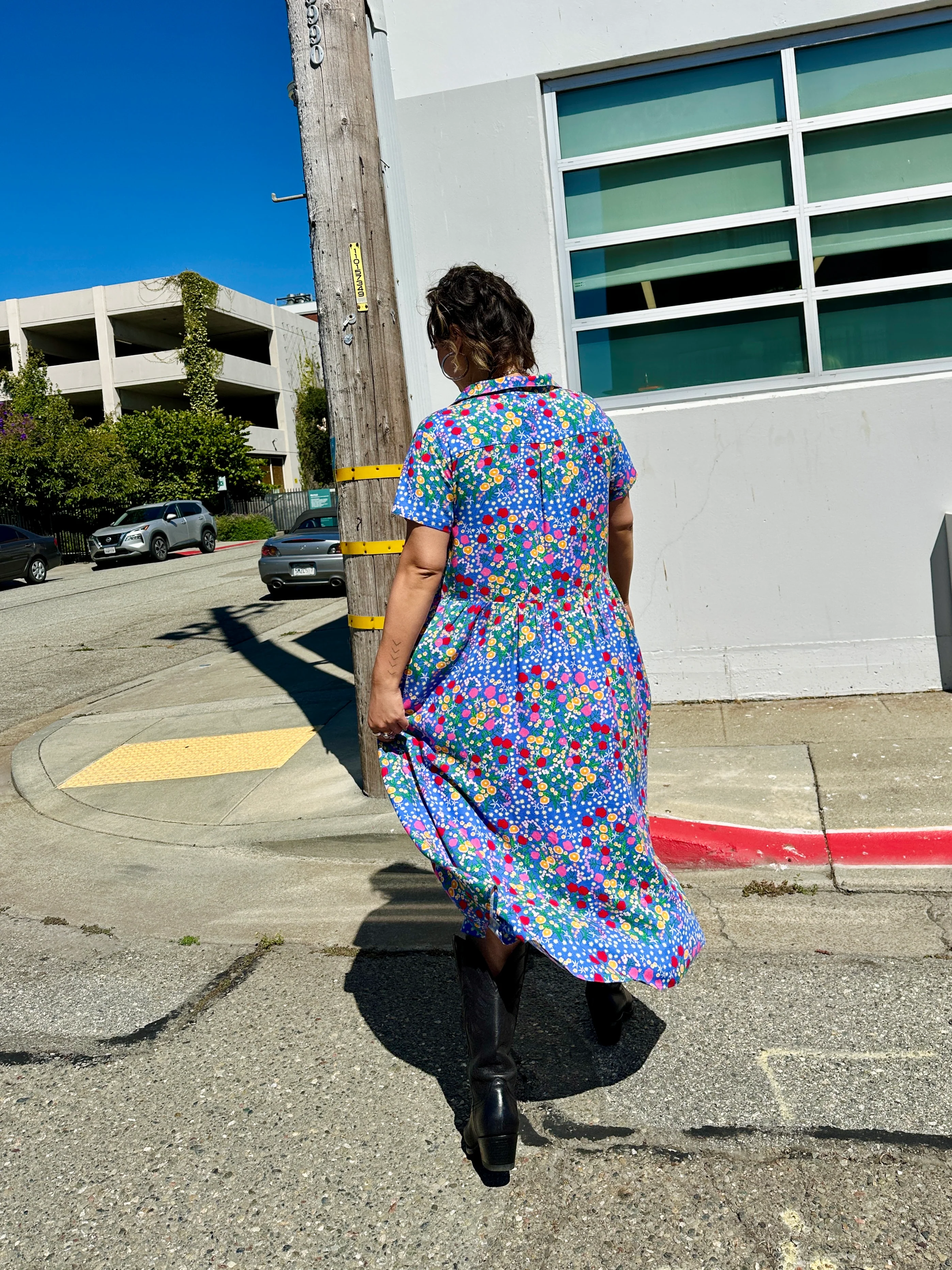 Cassie Super Bloom - Image 3