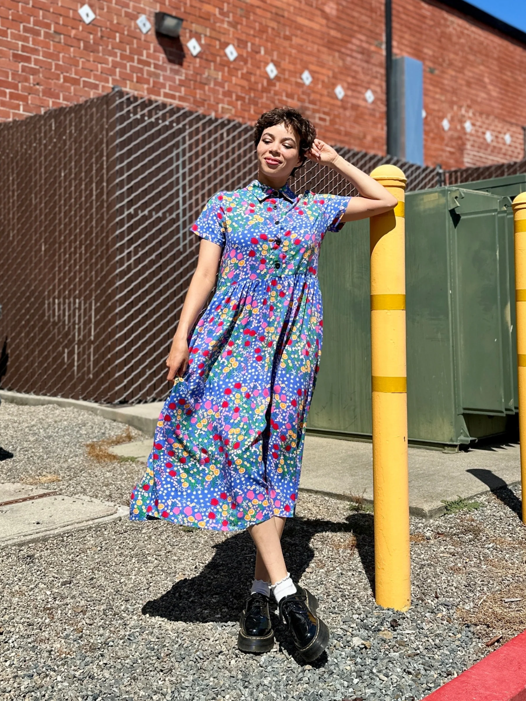 Cassie Super Bloom - Image 5