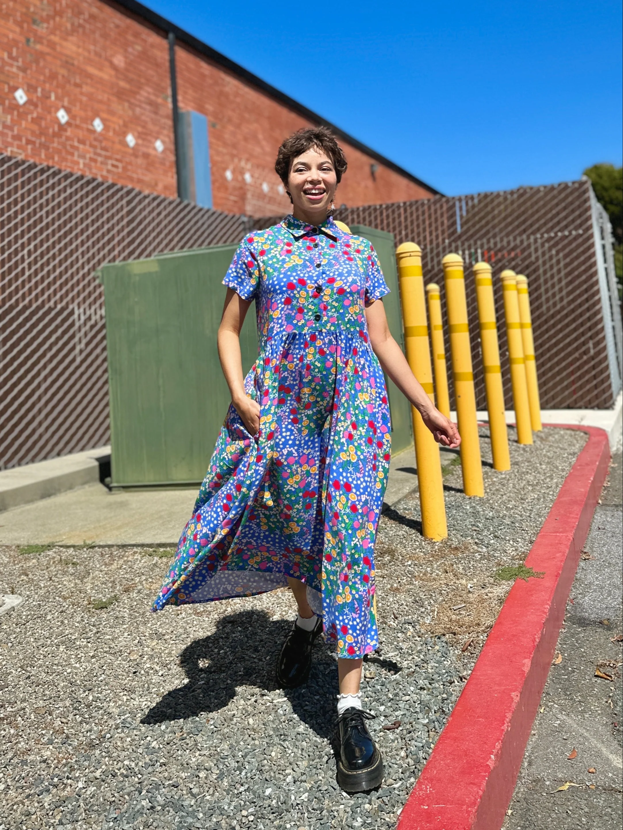 Cassie Super Bloom - Image 6
