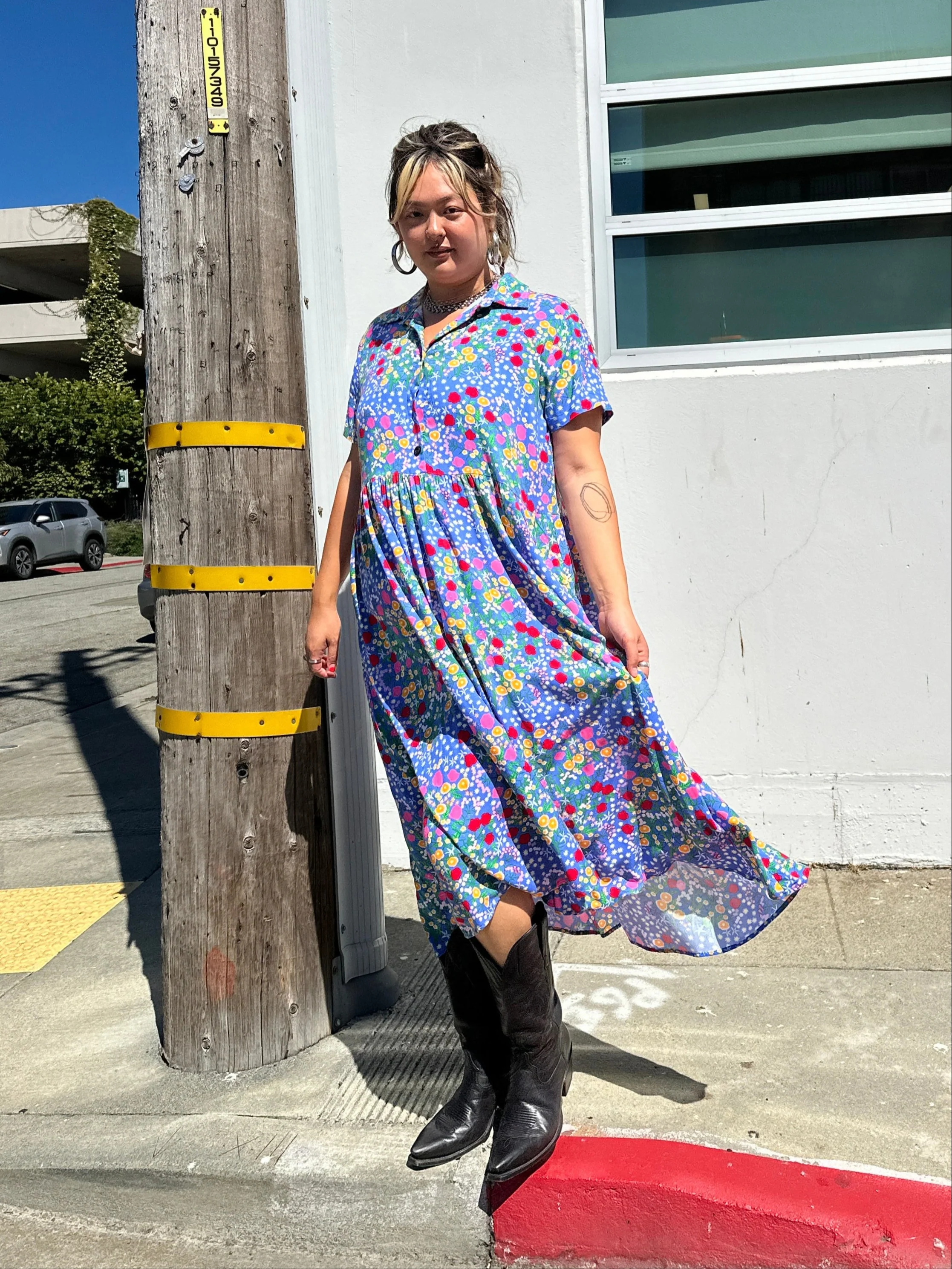Cassie Super Bloom - Image 7