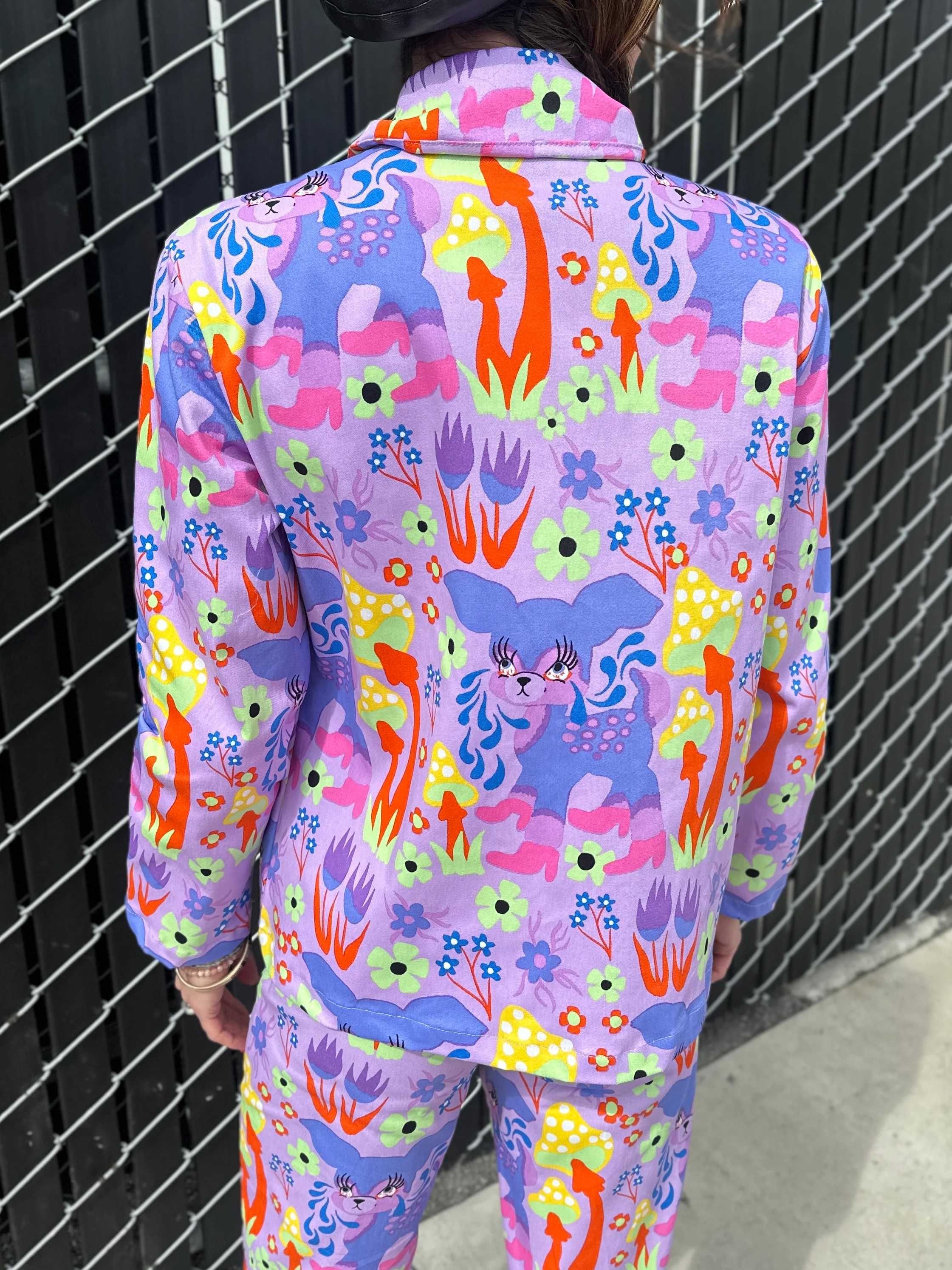 Chore Coat Cry Baby - Image 10