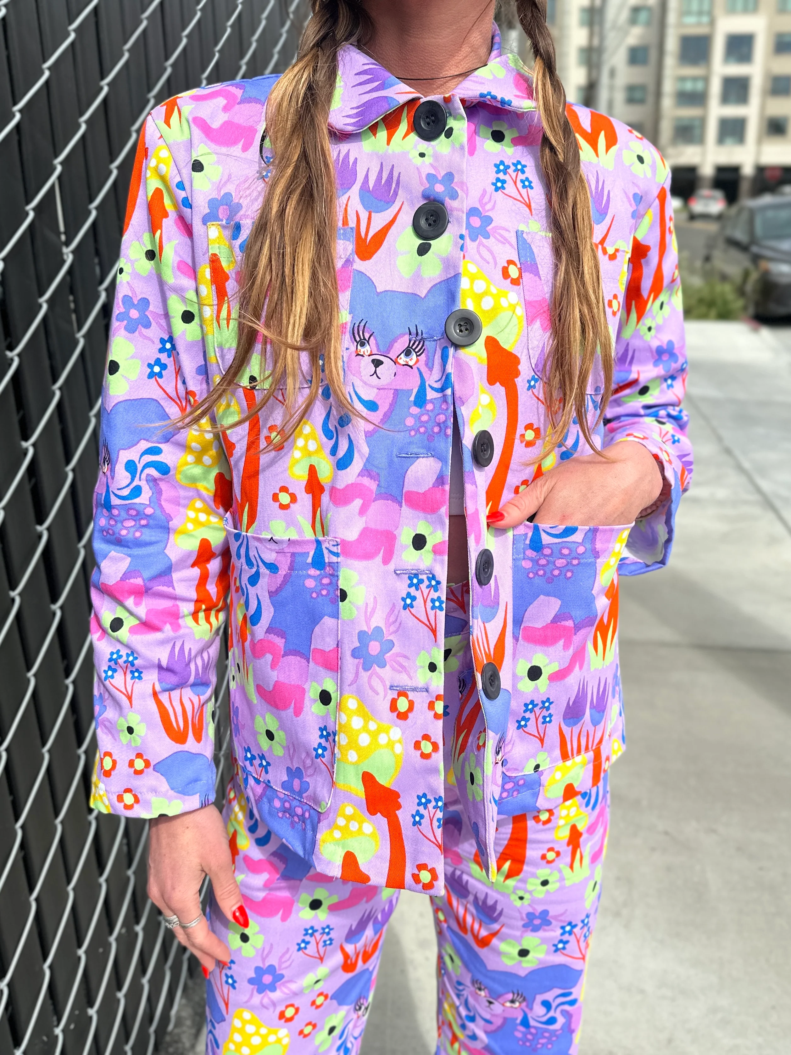 Chore Coat Cry Baby - Image 8