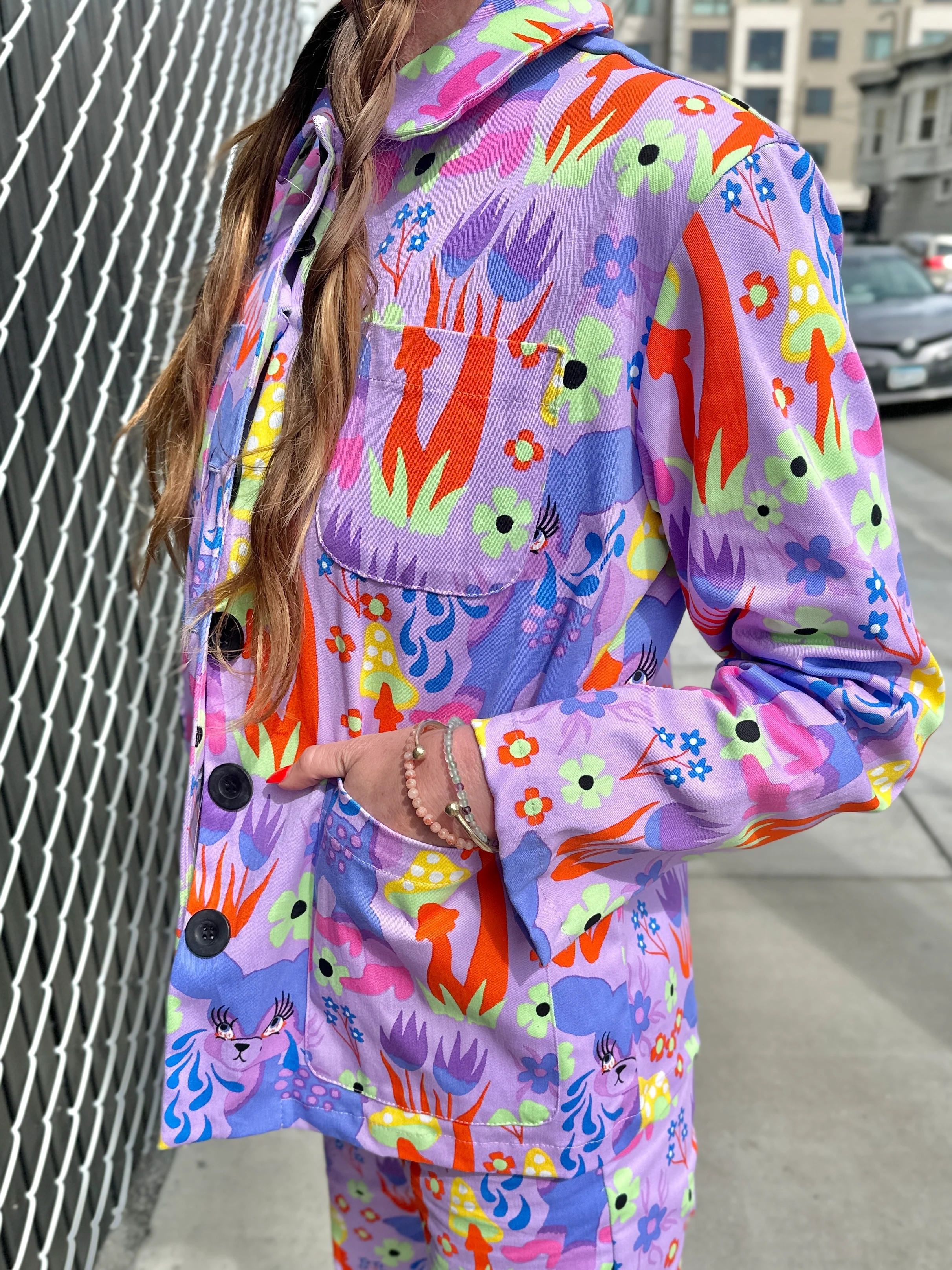 Chore Coat Cry Baby - Image 9