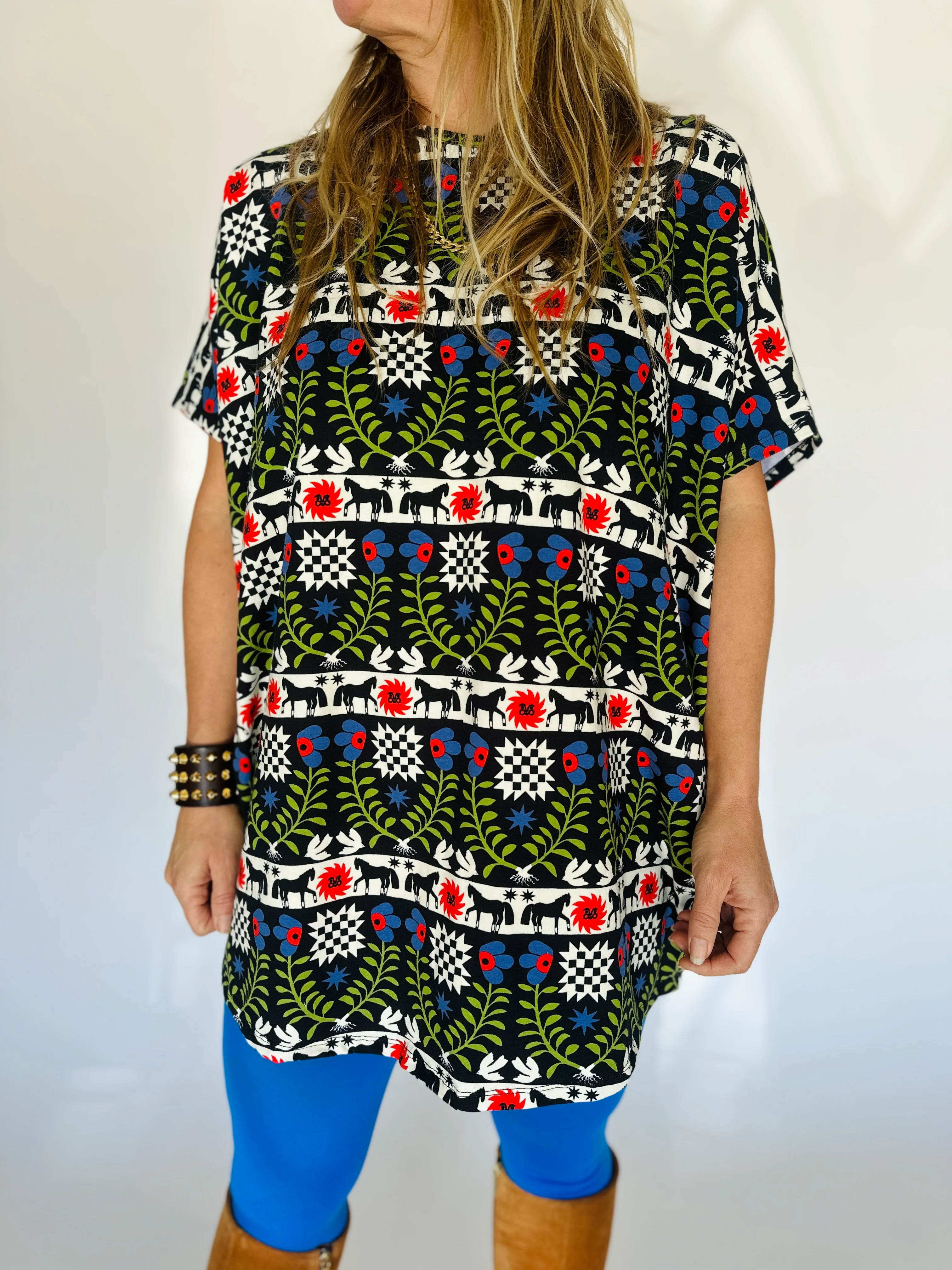 Circle Dress The Guardians - Image 4