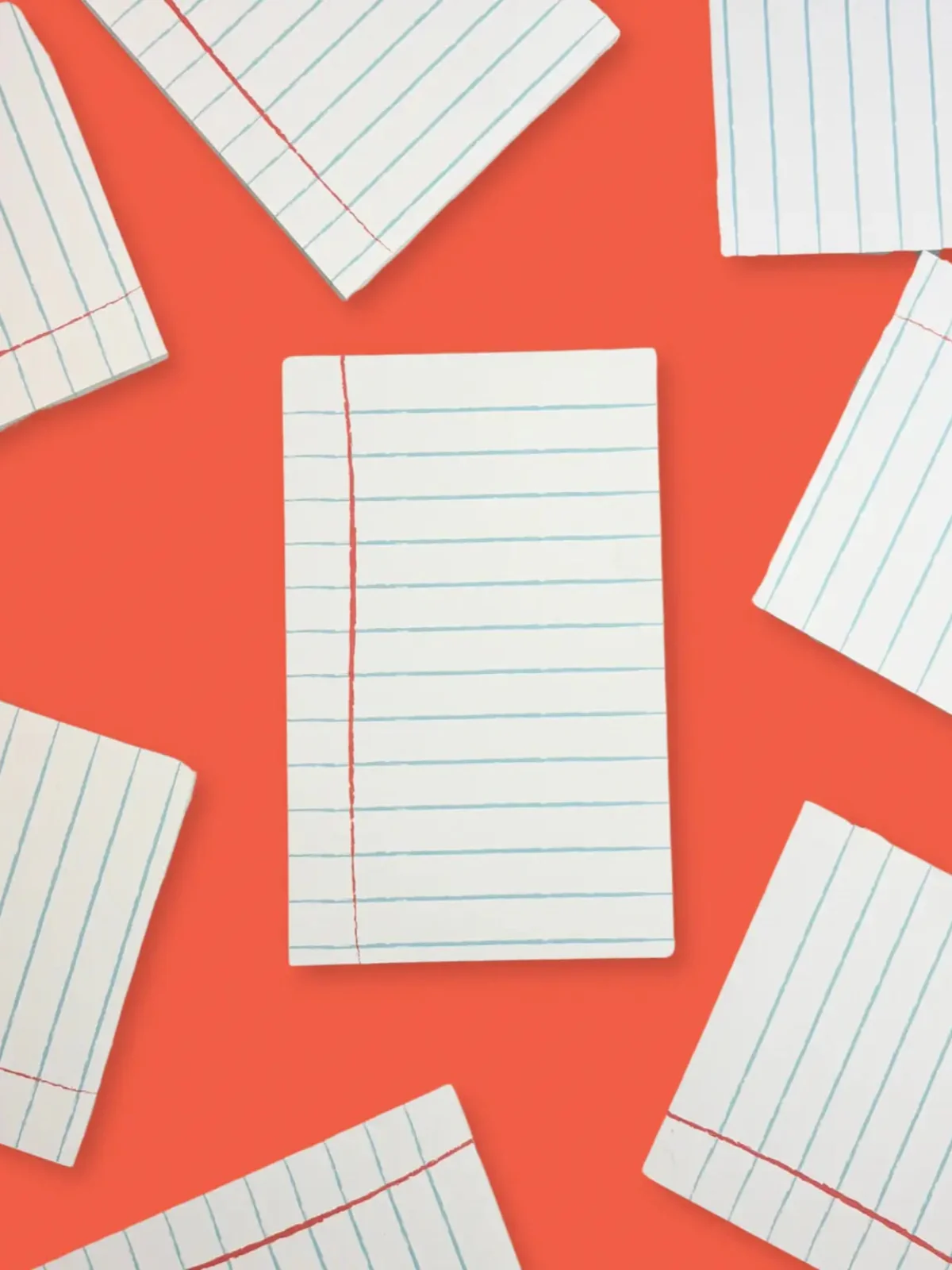 Classic Memo Pad