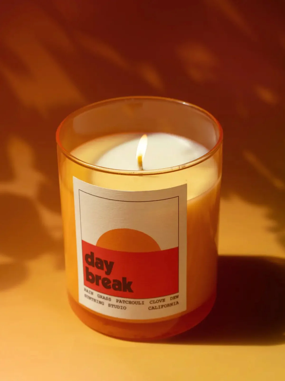 Day Break Candle - Image 2