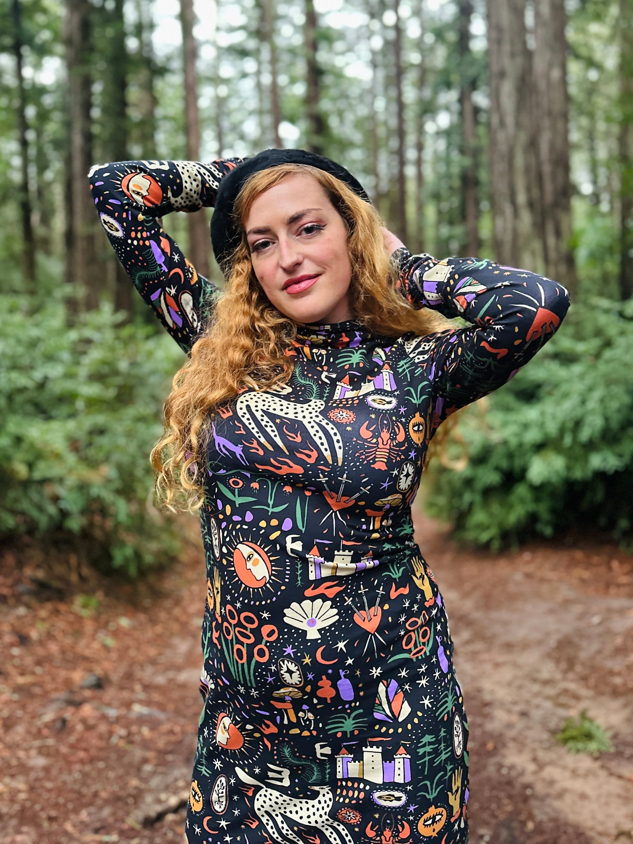 Demi Tarot Garden - Image 2