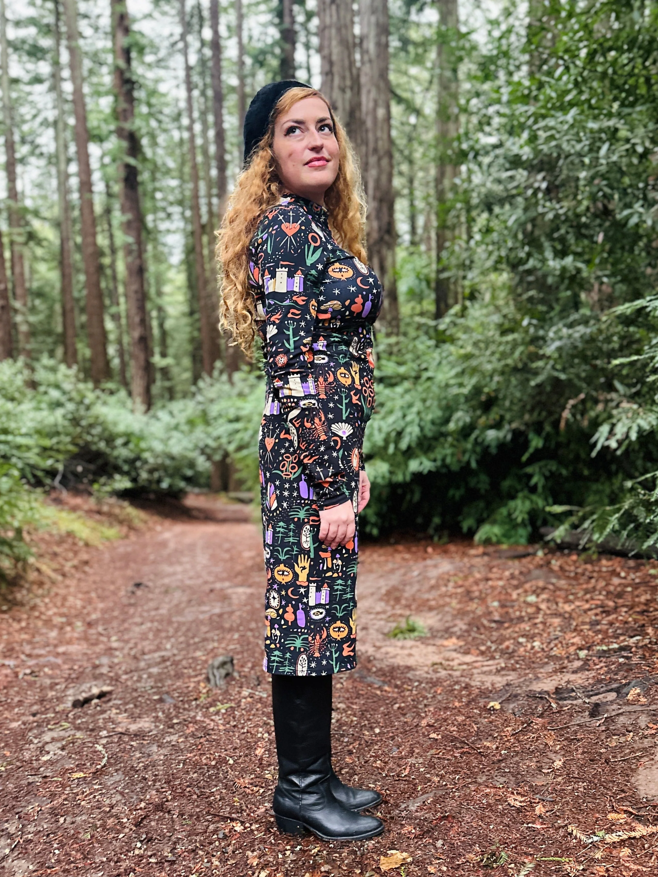 Demi Tarot Garden - Image 3