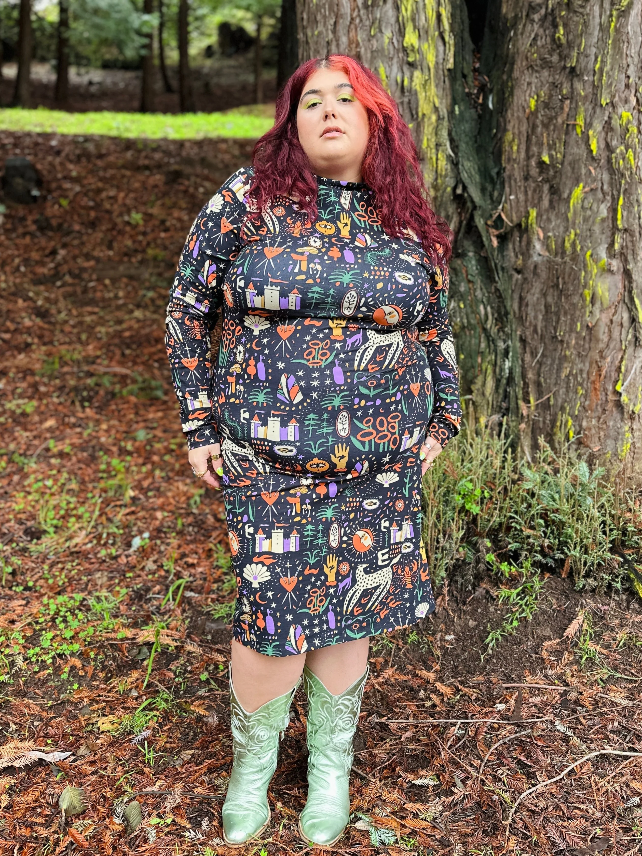 Demi Tarot Garden - Image 4