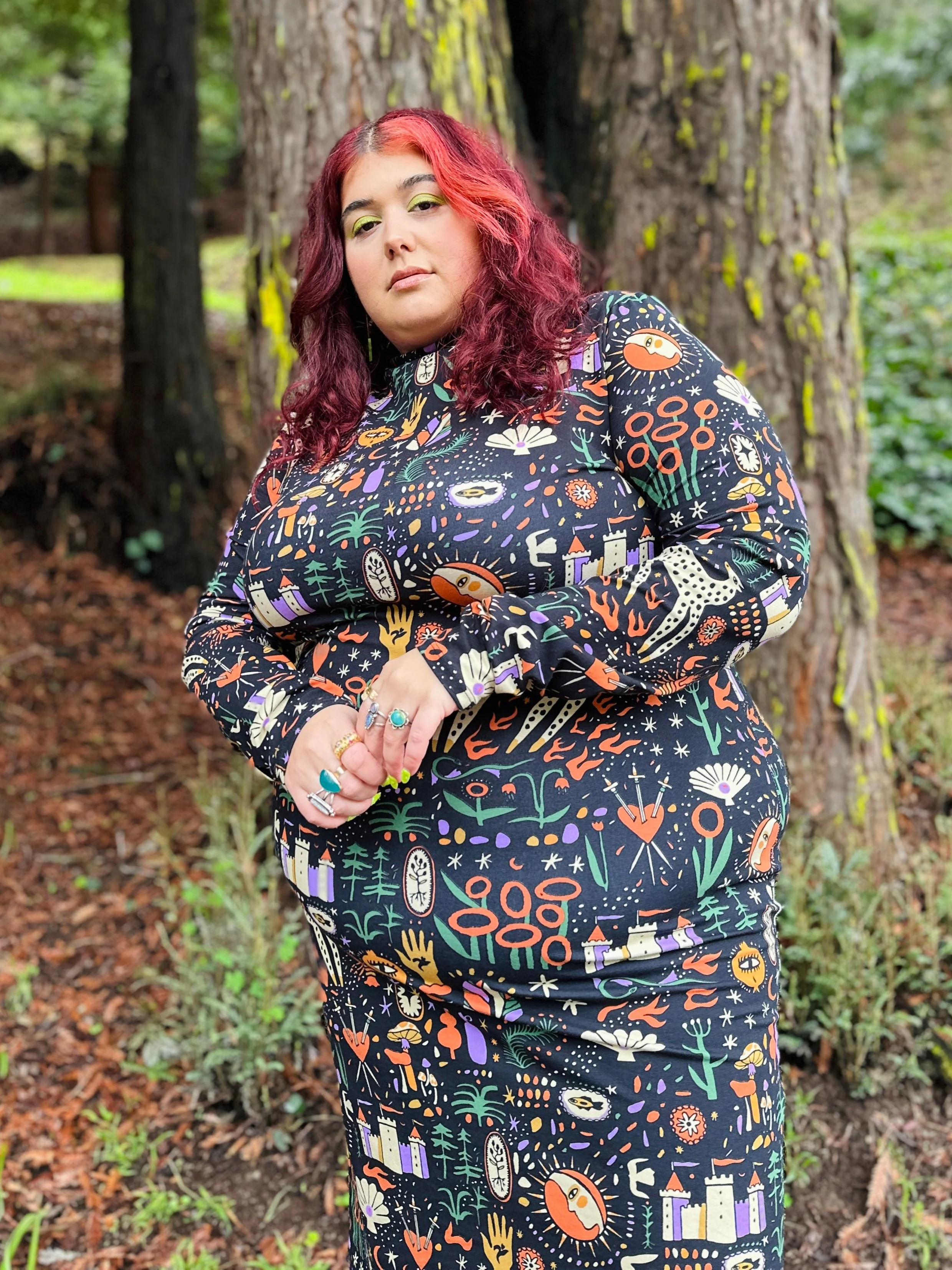 Demi Tarot Garden - Image 5