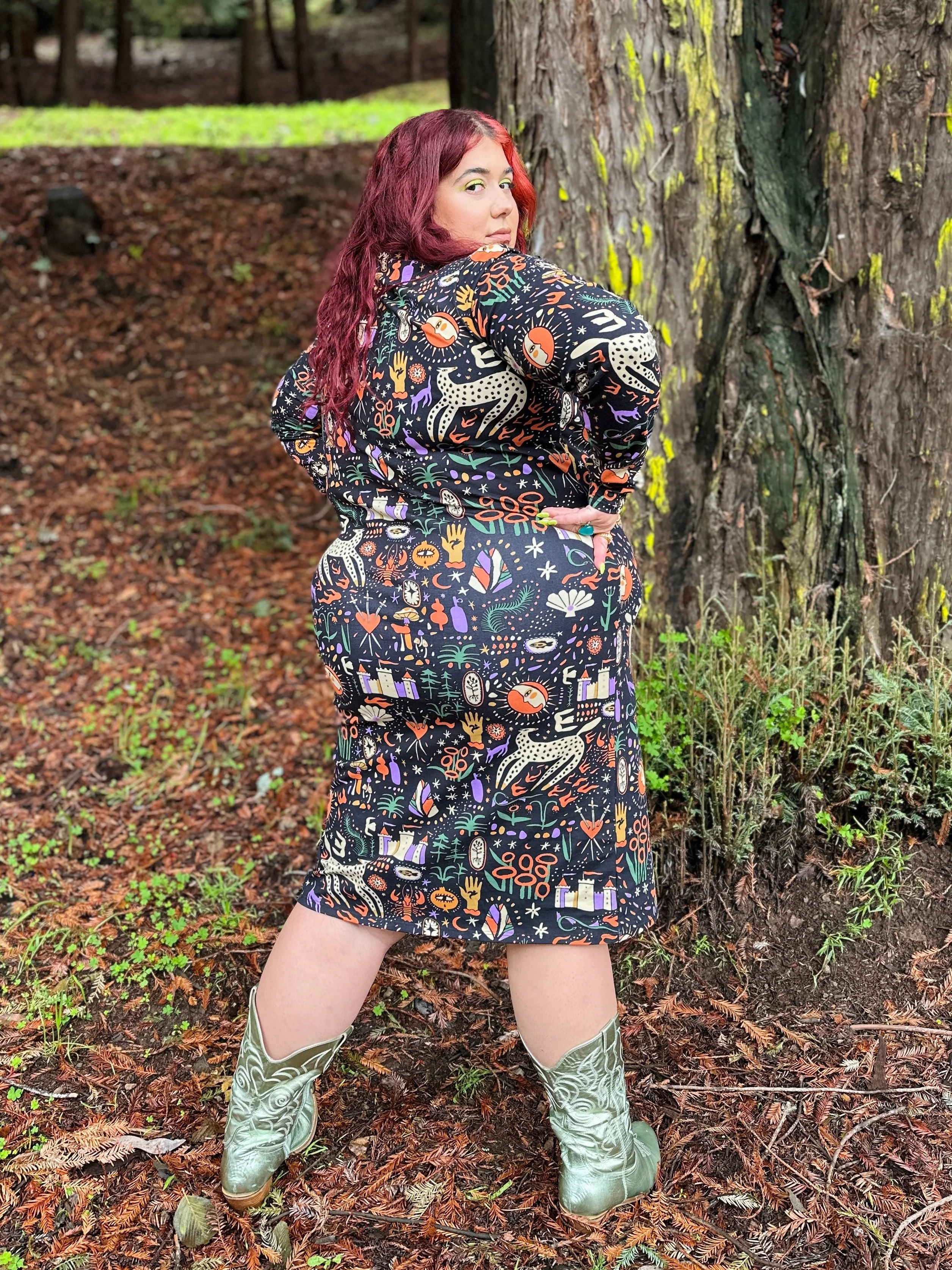Demi Tarot Garden - Image 6