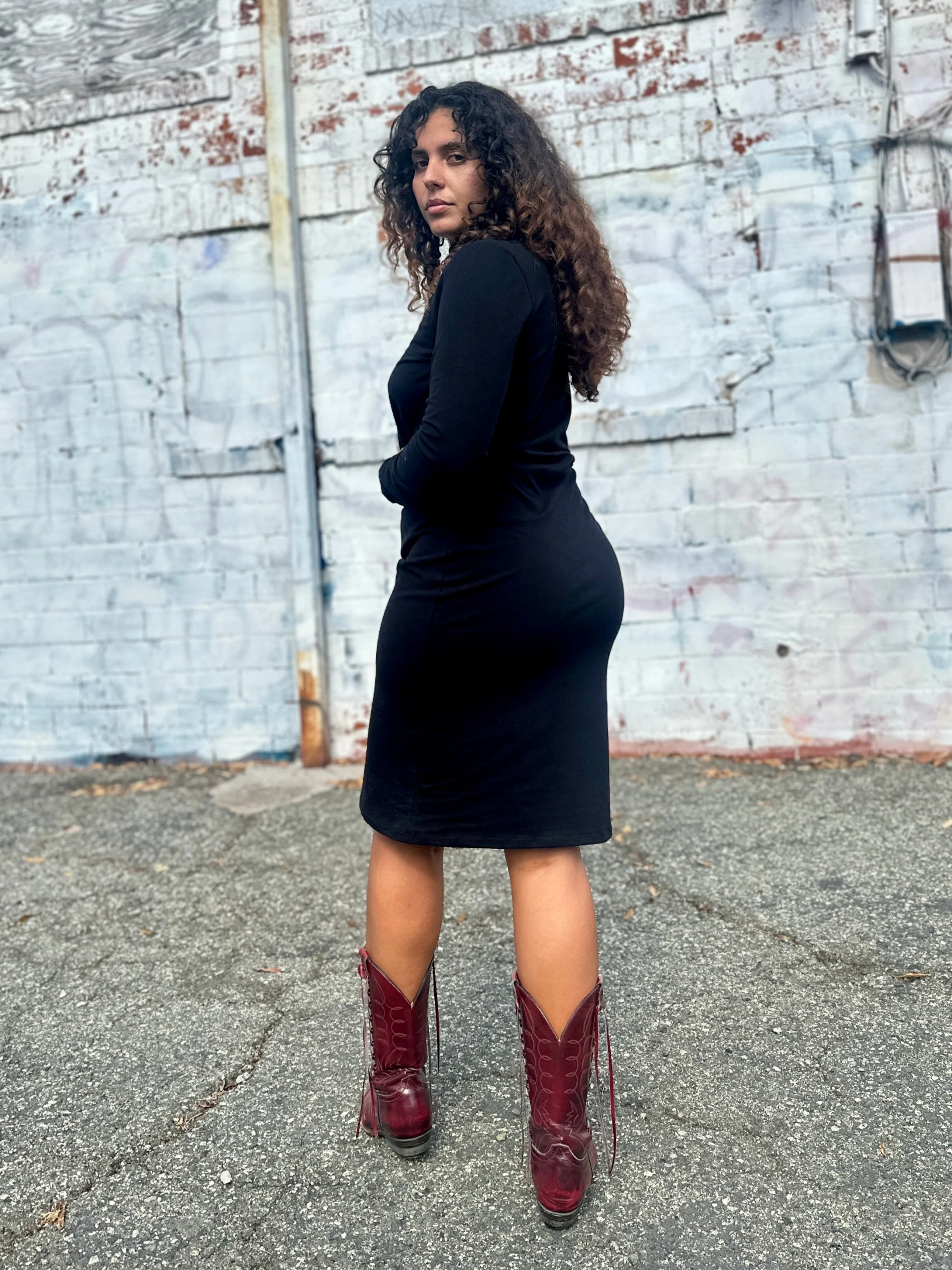 Demi Black - Image 3