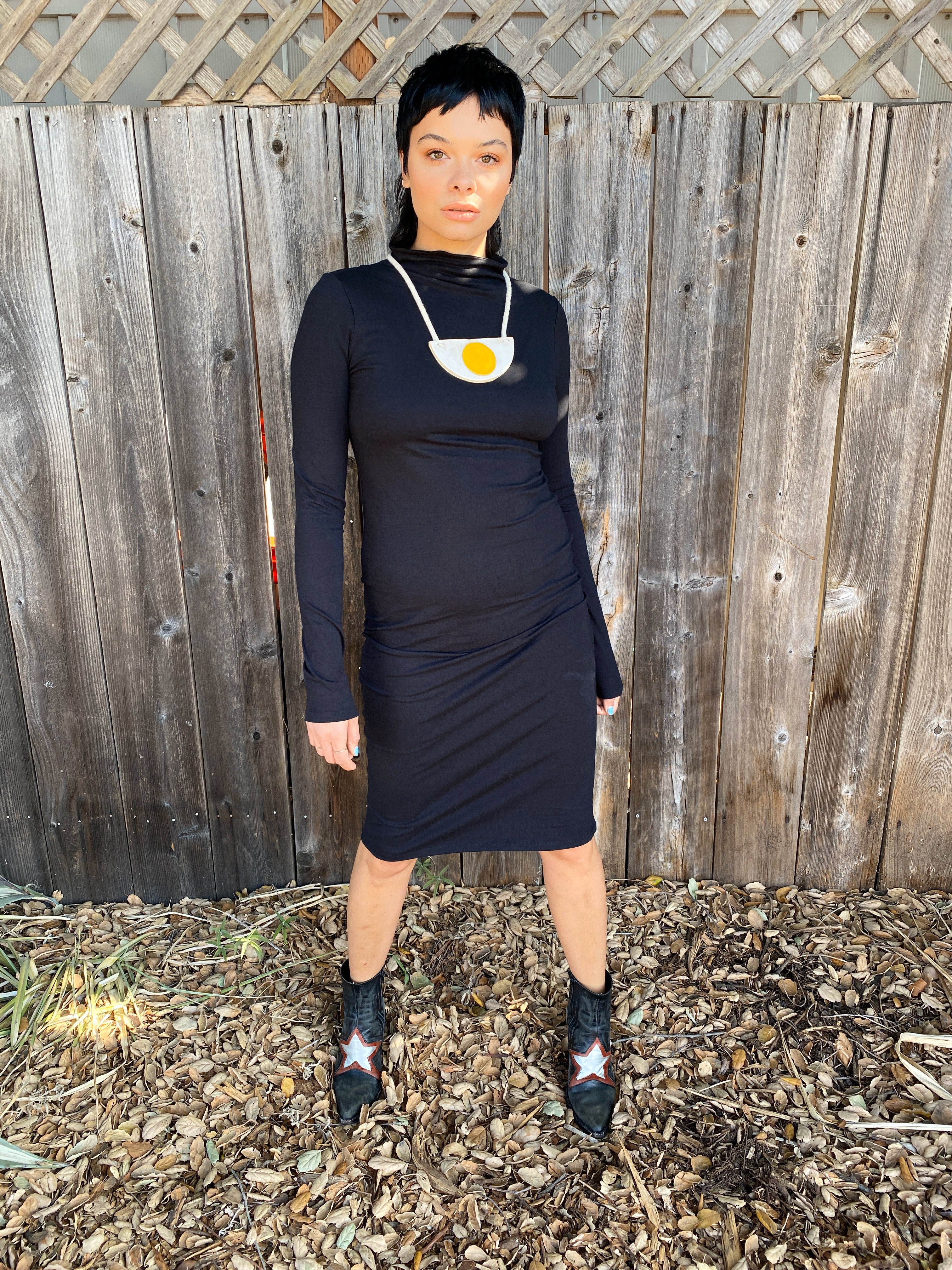 Demi Black - Image 6