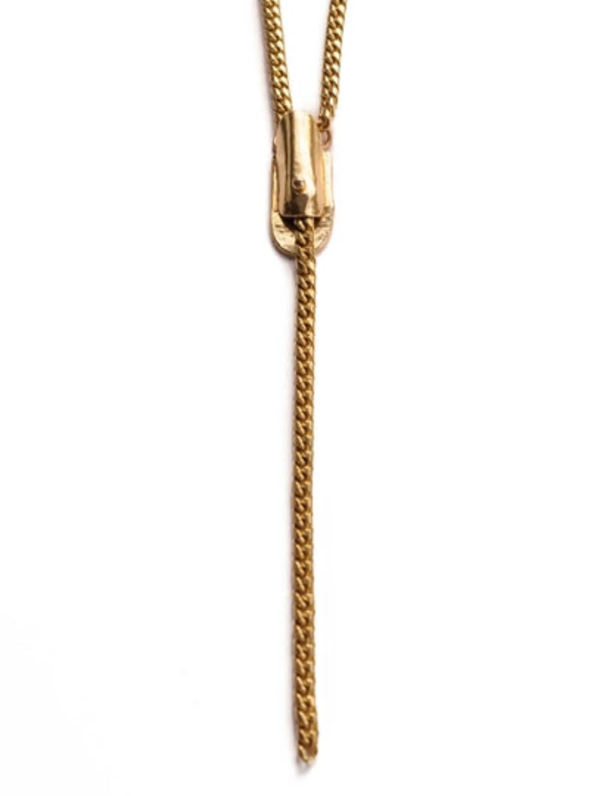 Drip Necklace