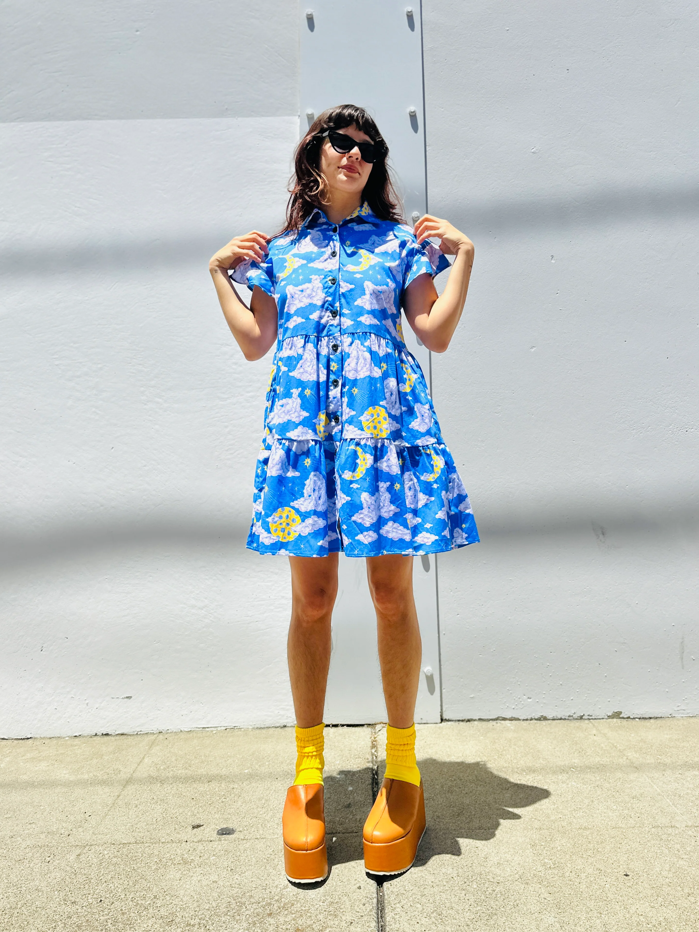 Eloise Cloud People - Image 2