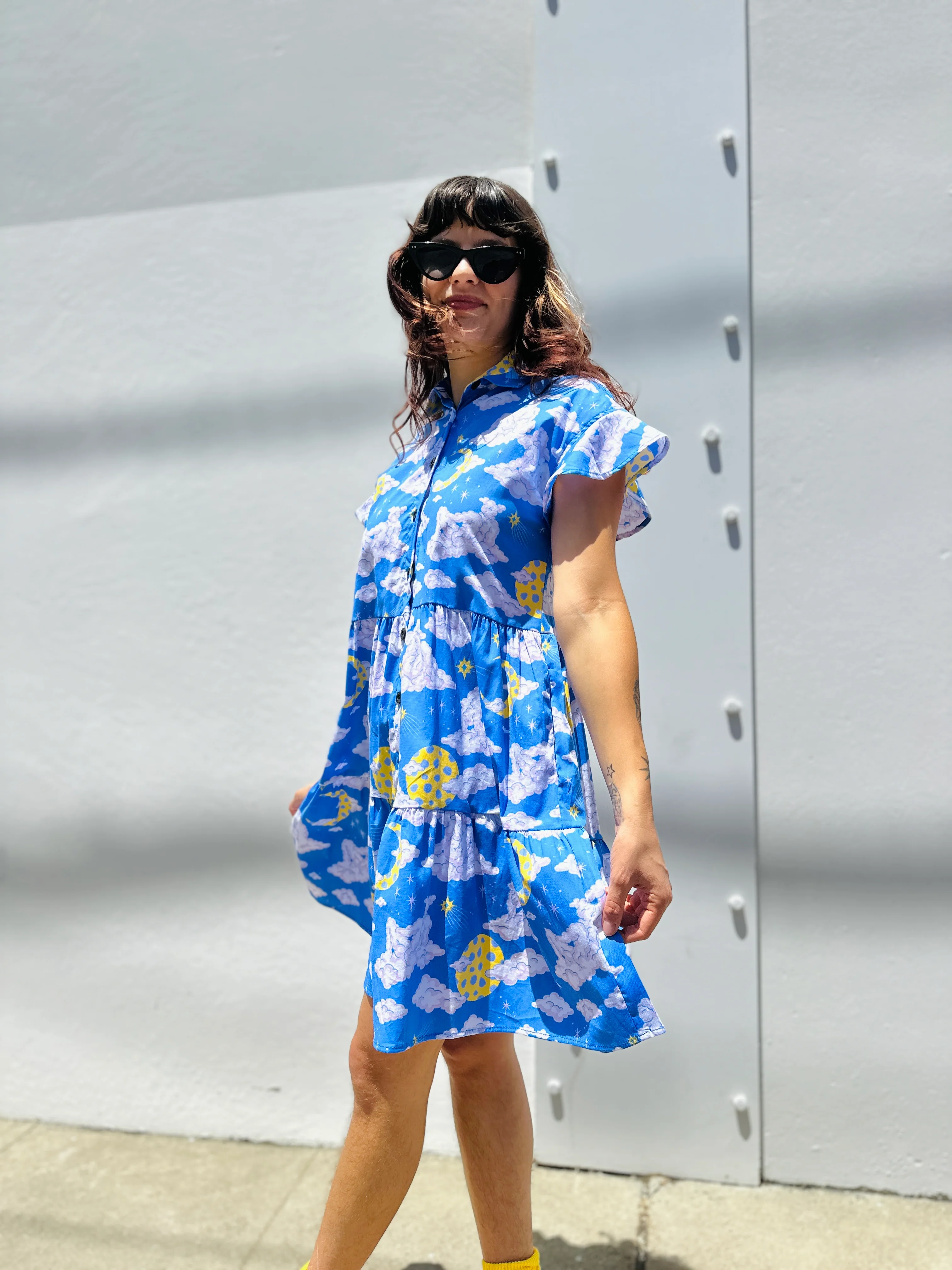 Eloise Cloud People - Image 3