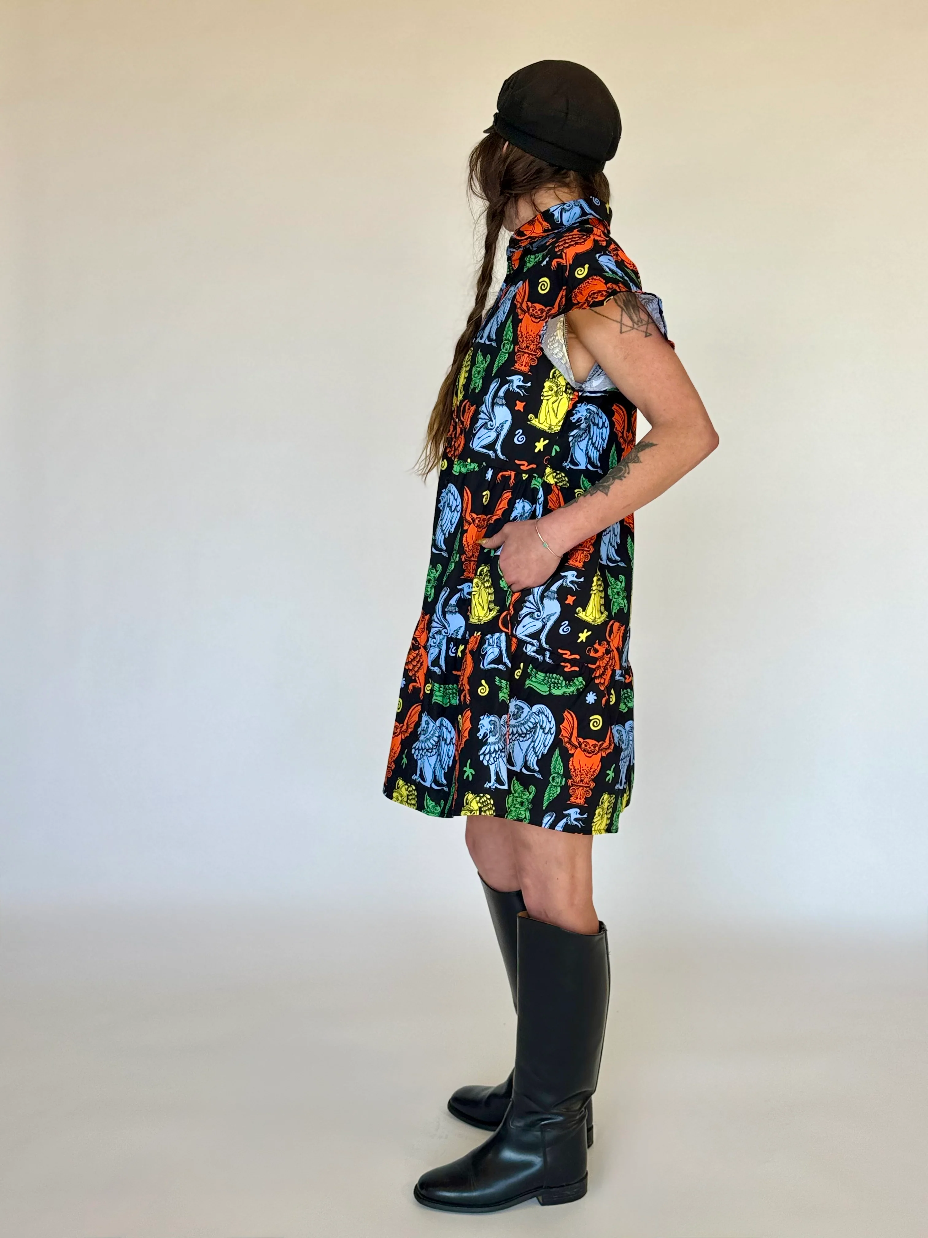 Eloise Gargoyles - Image 4