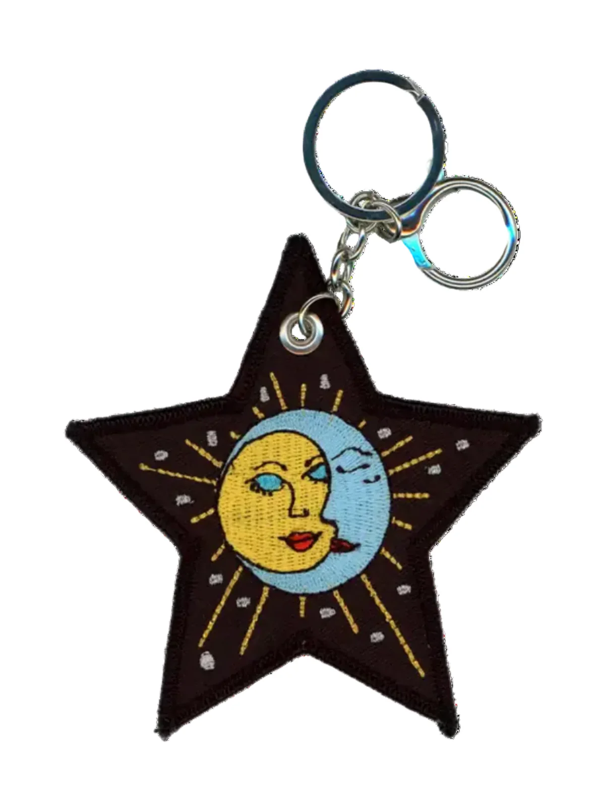 Fade Into You Bag Charm