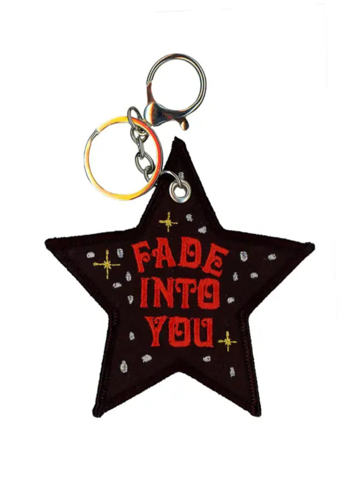 Fade Into You Bag Charm - Image 2
