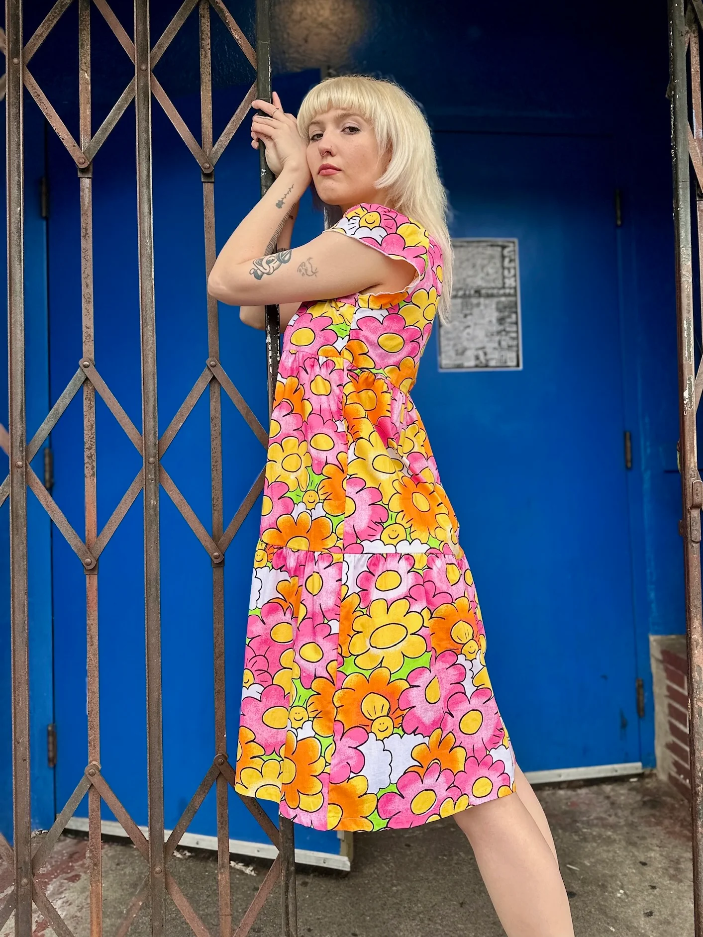 Frida Sunny Side Up - Image 2