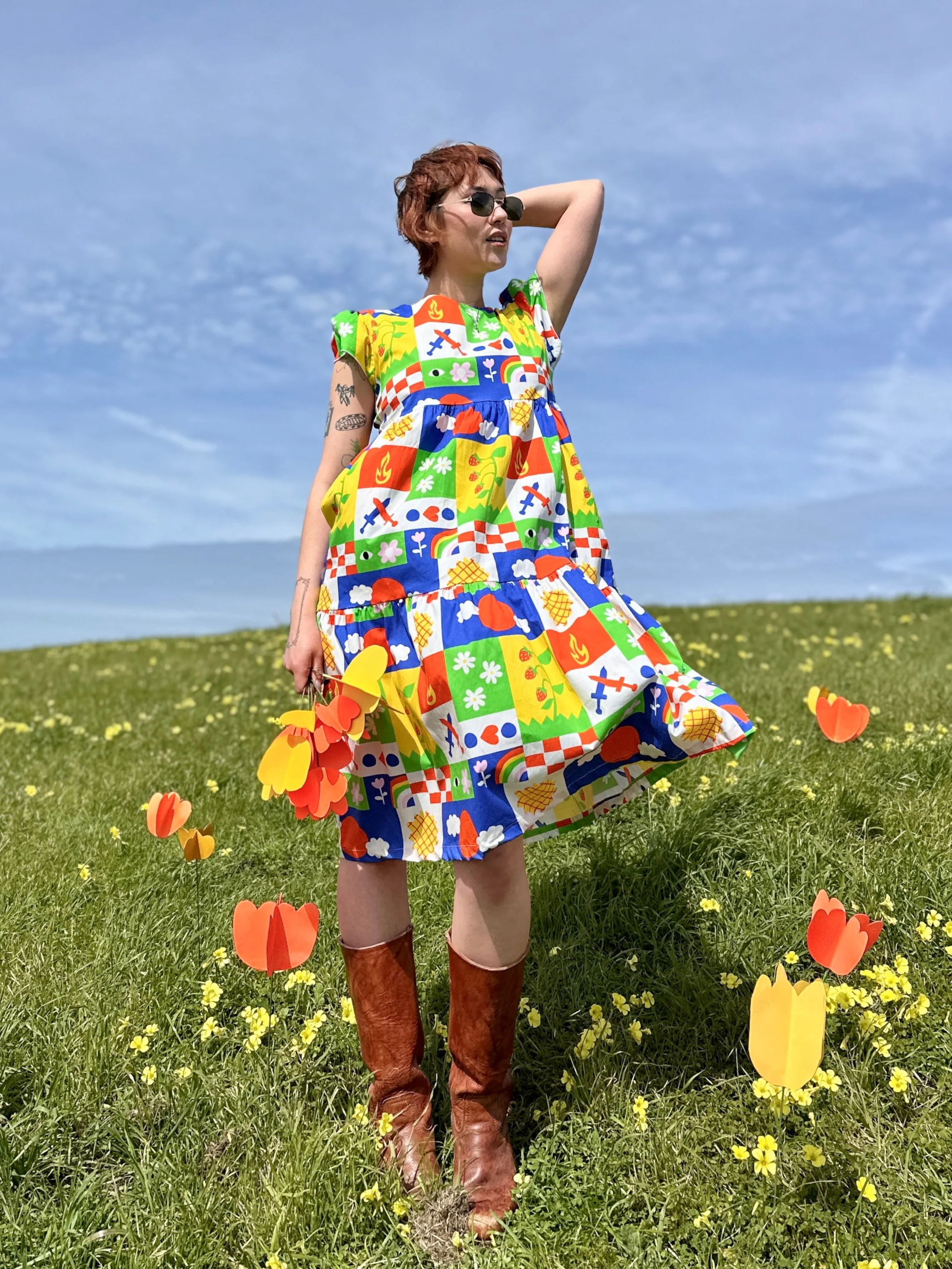 Frida Gentilhomme